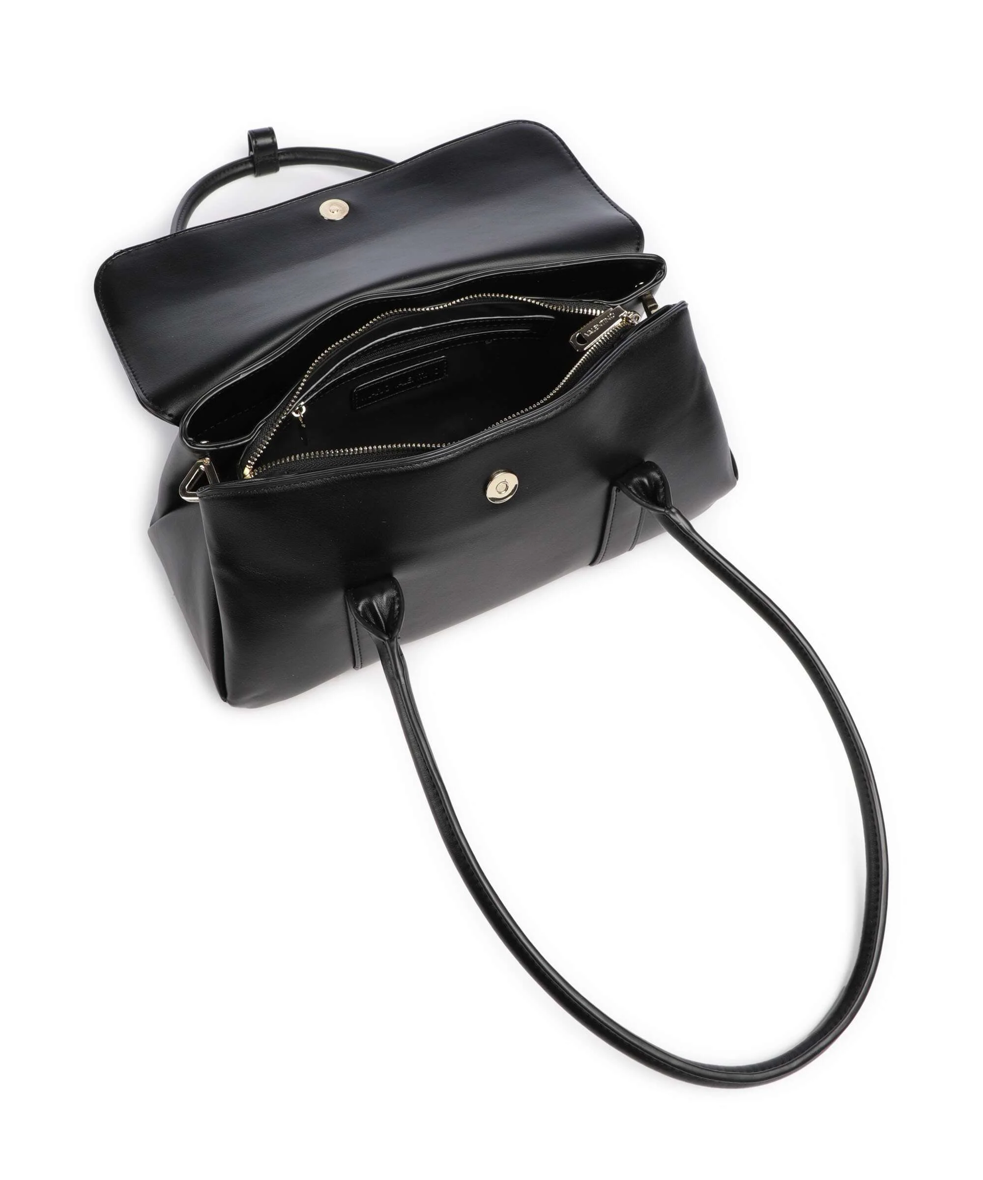 Valentino Bags West Re Torba na ramię nero - Image 5