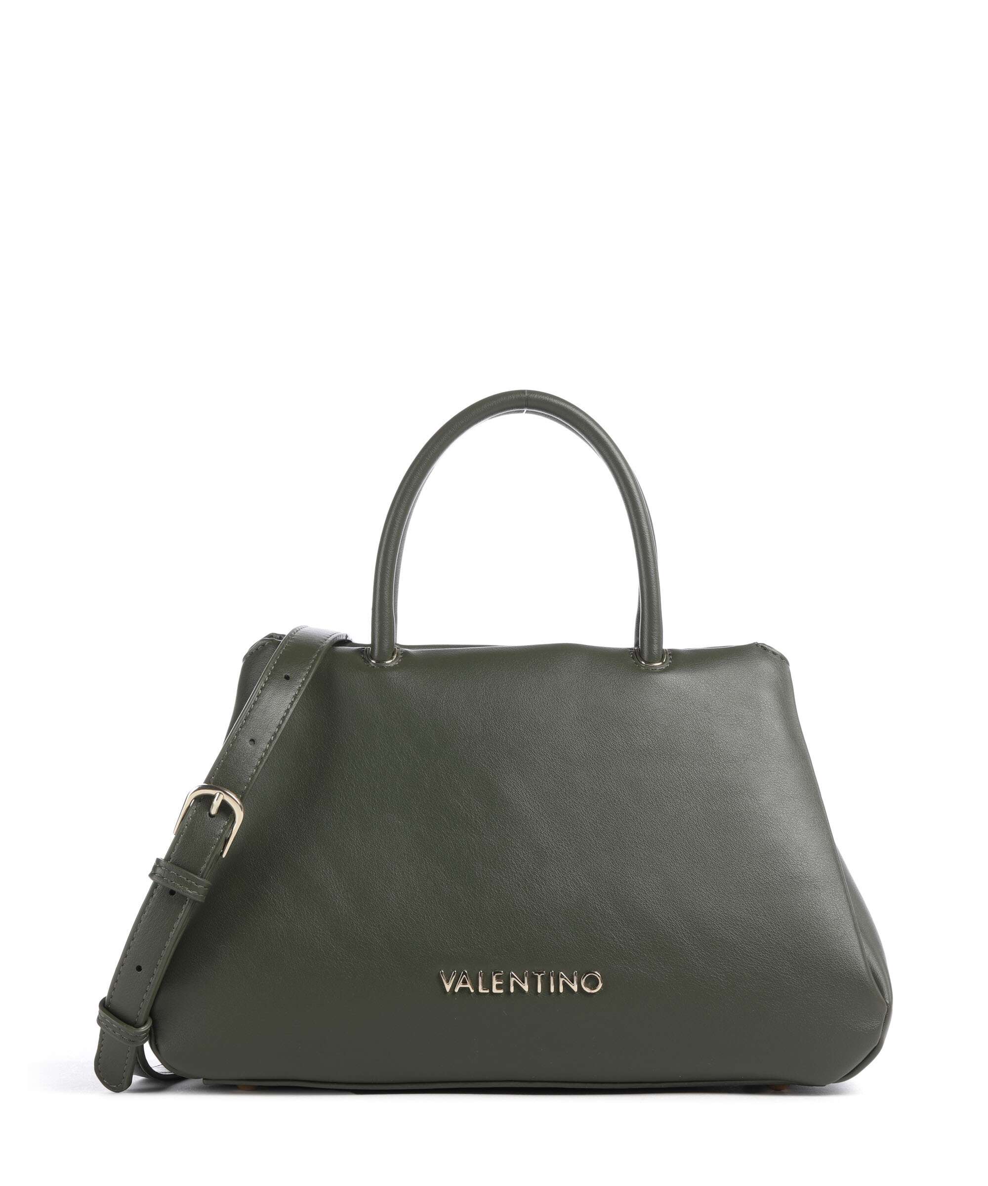 Valentino Bags West Re Torebka militare