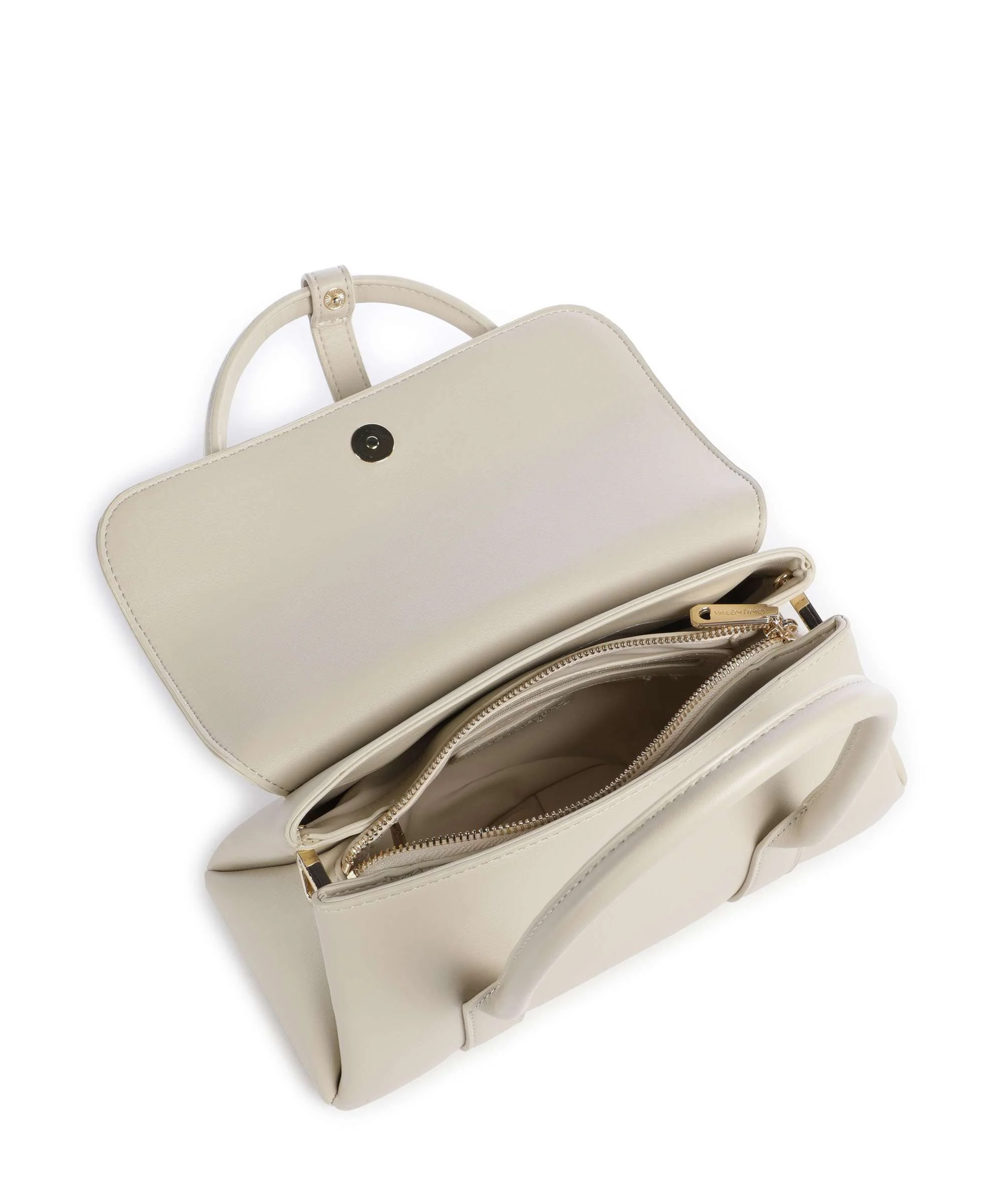 Valentino Bags West Re Torebka ecru - Image 4