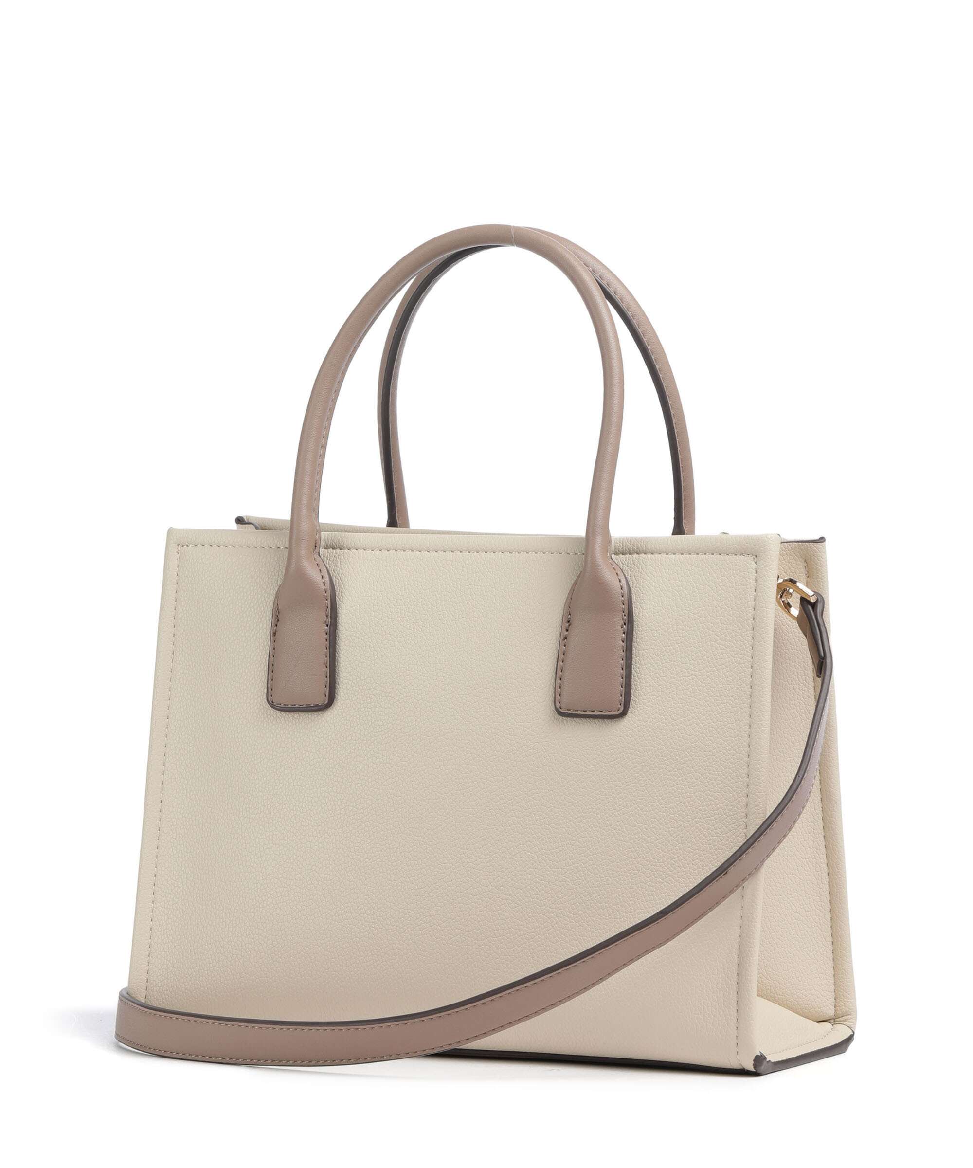Valentino Bags Wilk Torebka ecru/taupe - Image 2
