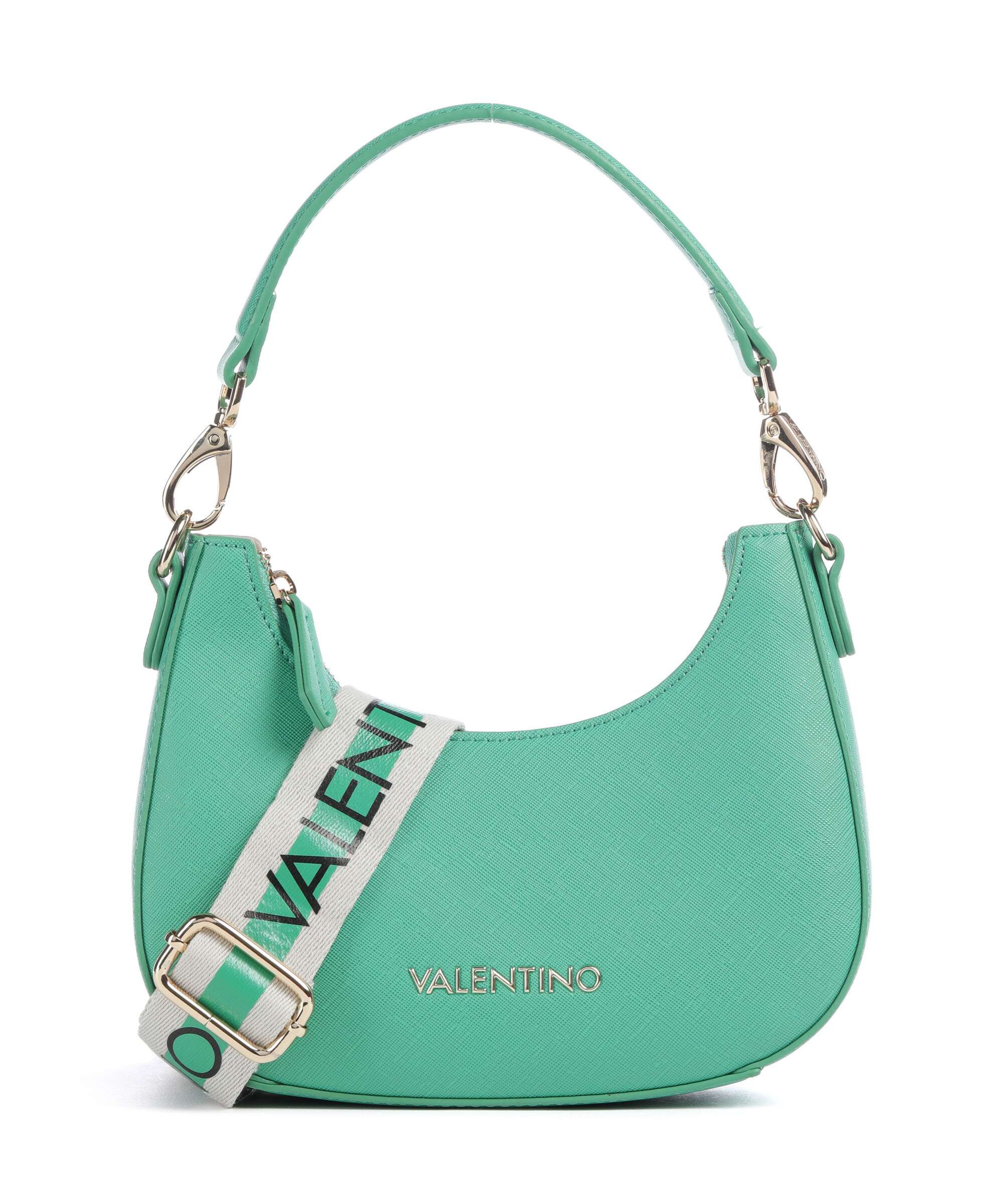 Valentino Bags Zero Re Torba na ramię smeraldo