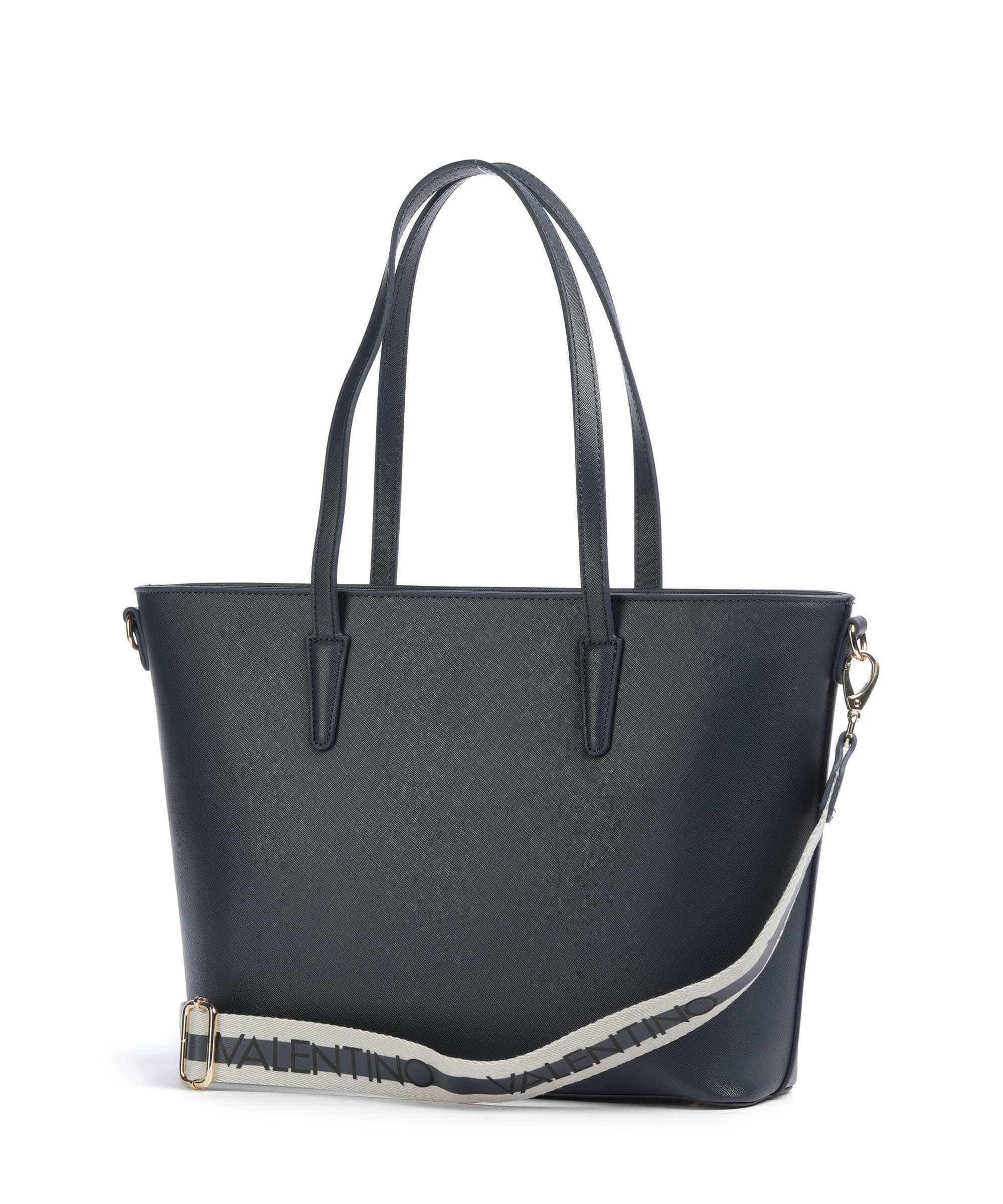 Valentino Bags Zero Re Torba na zakupy blu notte - Image 2