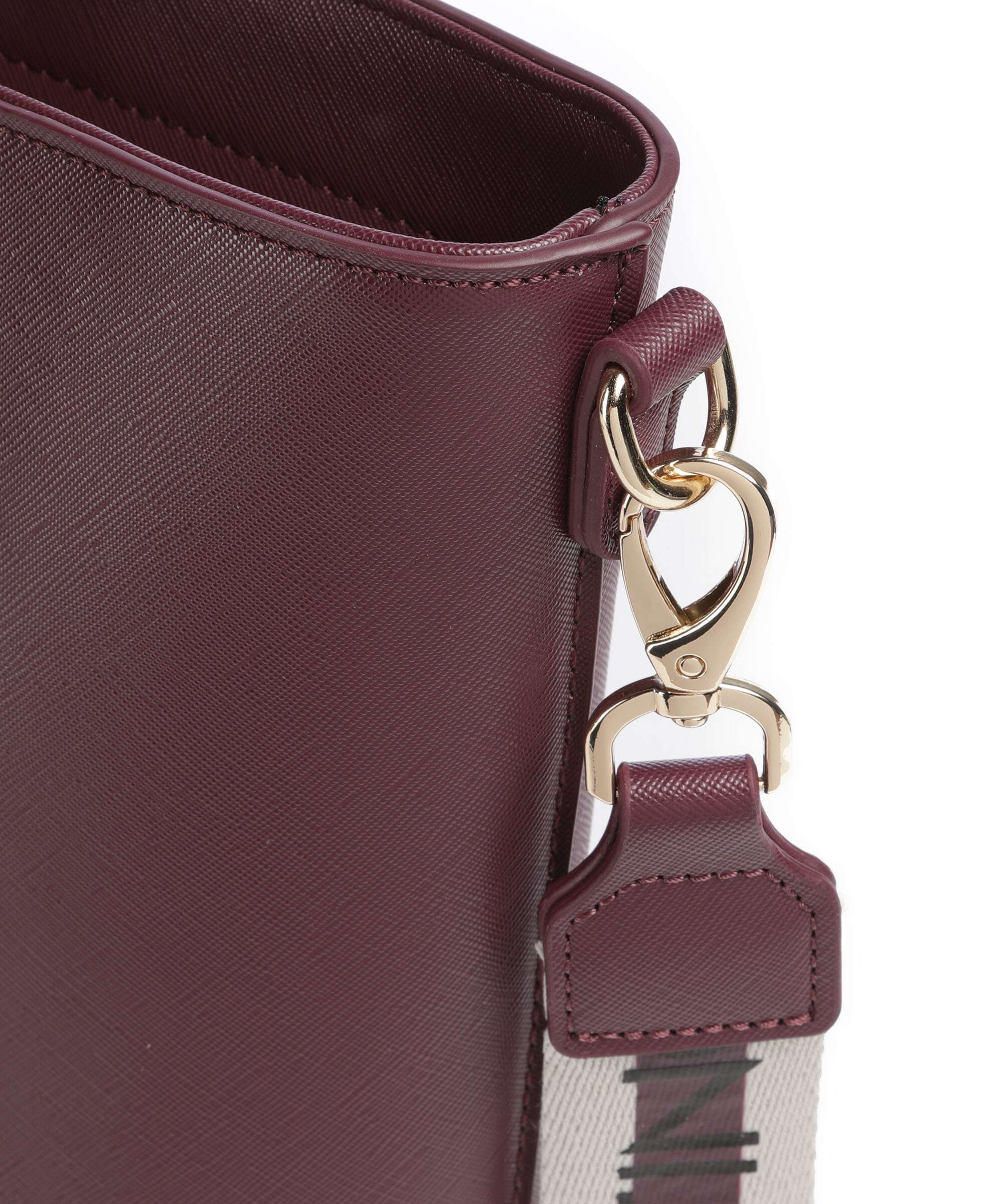 Valentino Bags Zero Re Torba na zakupy prugna - Image 3