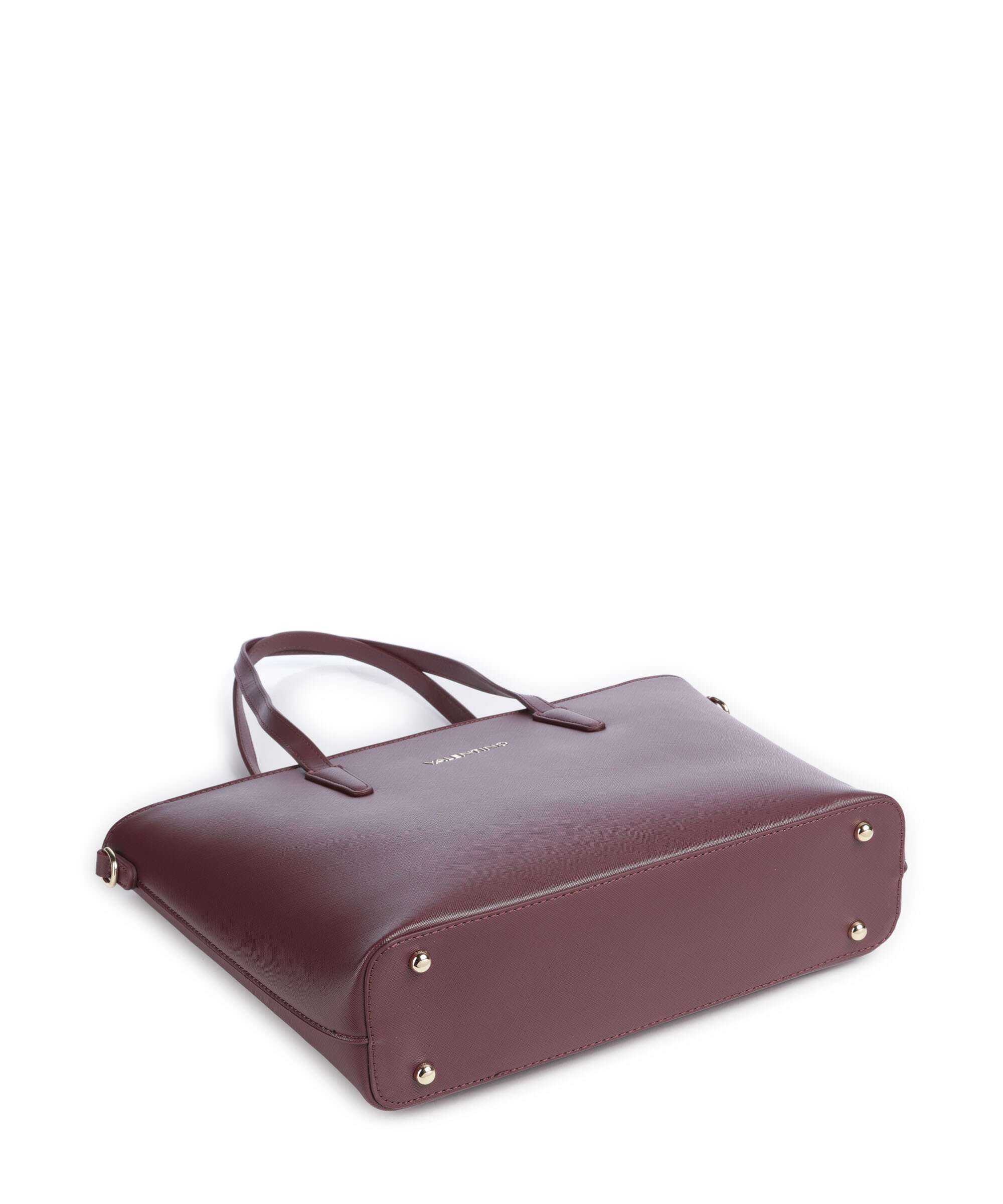 Valentino Bags Zero Re Torba na zakupy prugna - Image 4