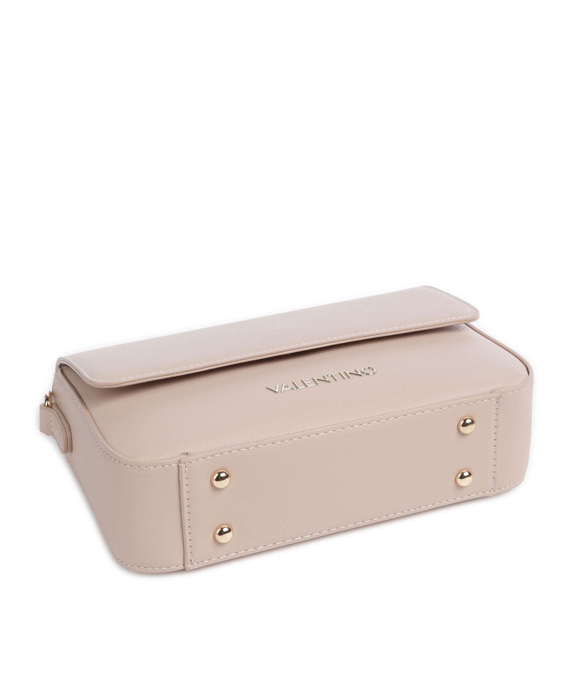 Valentino Bags Zero Re Torba przez ramię cipria - Image 4