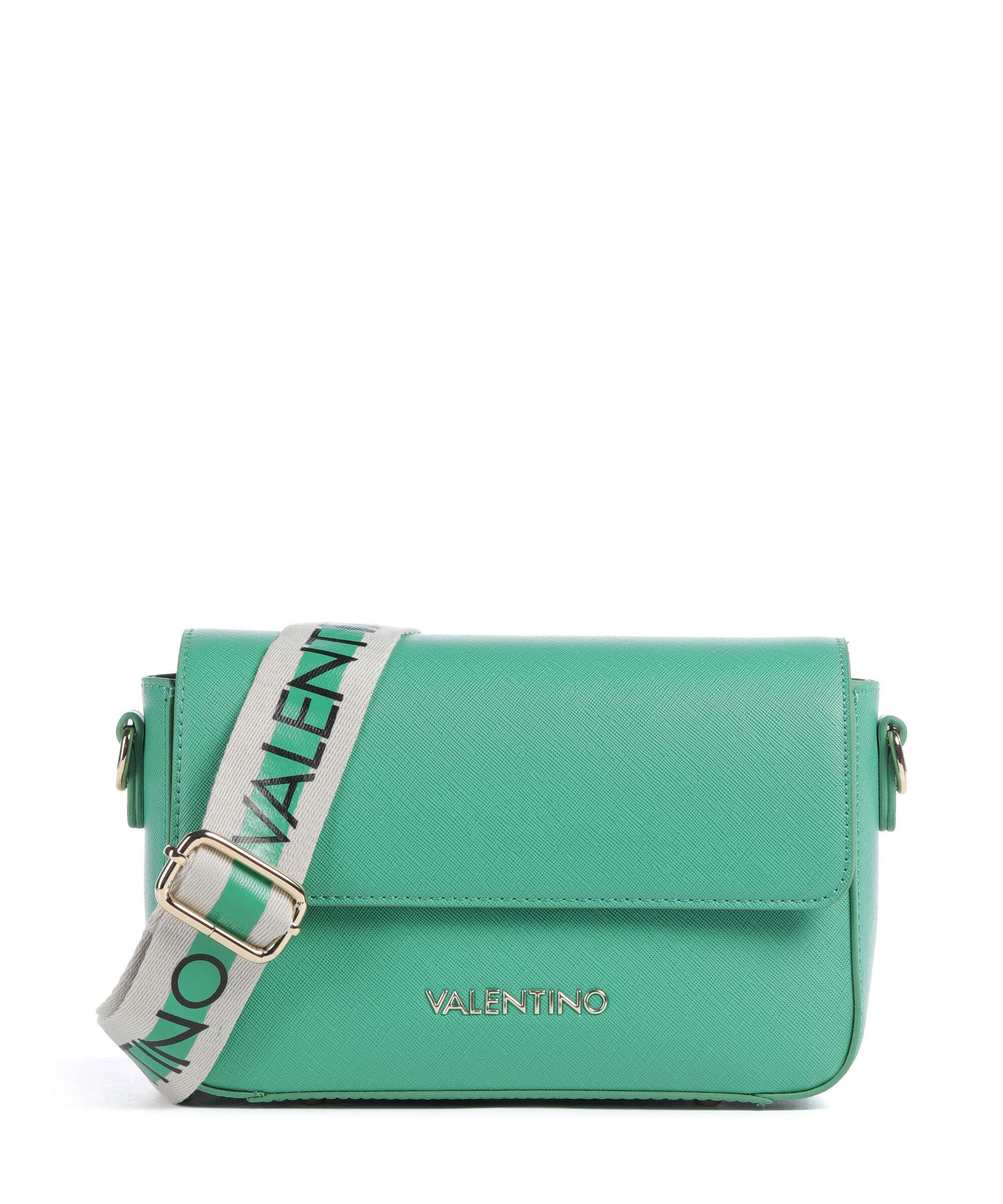 Valentino Bags Zero Re Torba przez ramię smeraldo