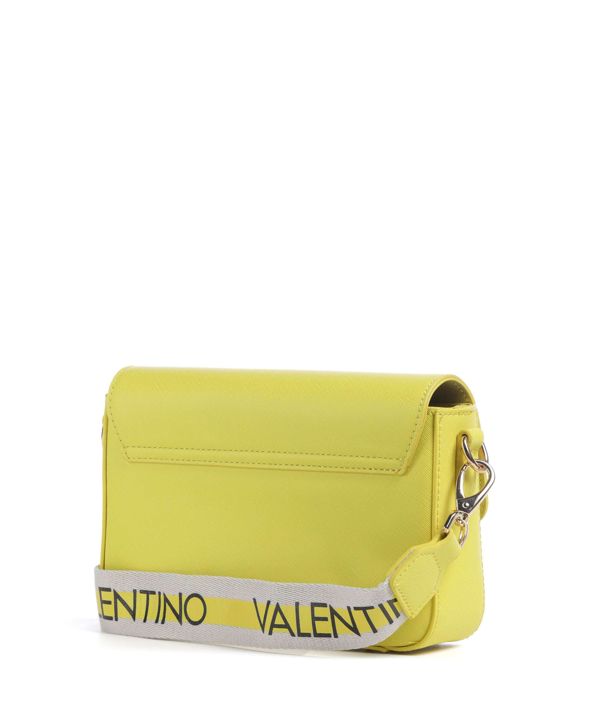 Valentino Bags Zero Re Torba przez ramię lime - Image 2