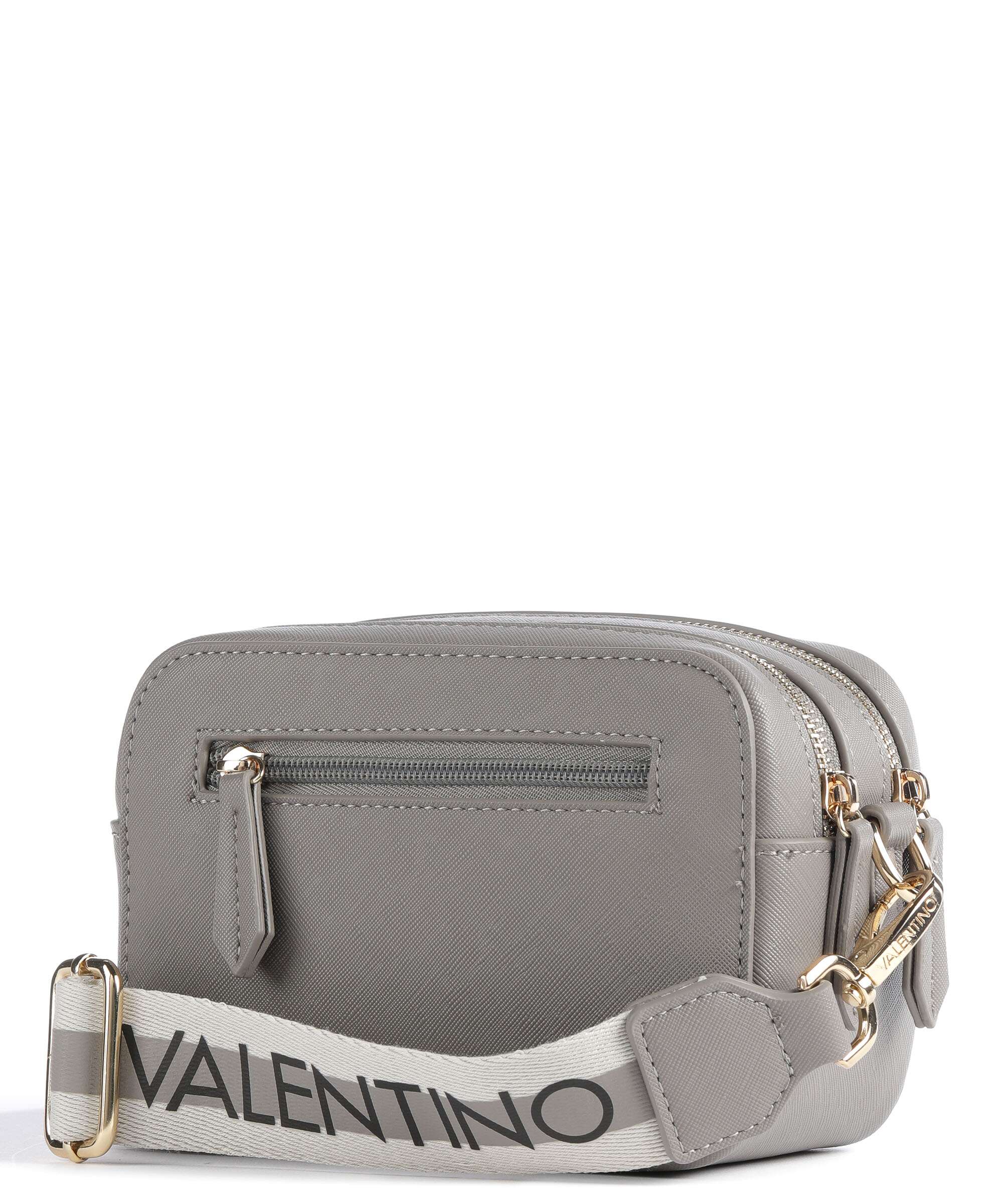 Valentino Bags Zero Re Torba przez ramię grigio - Image 2