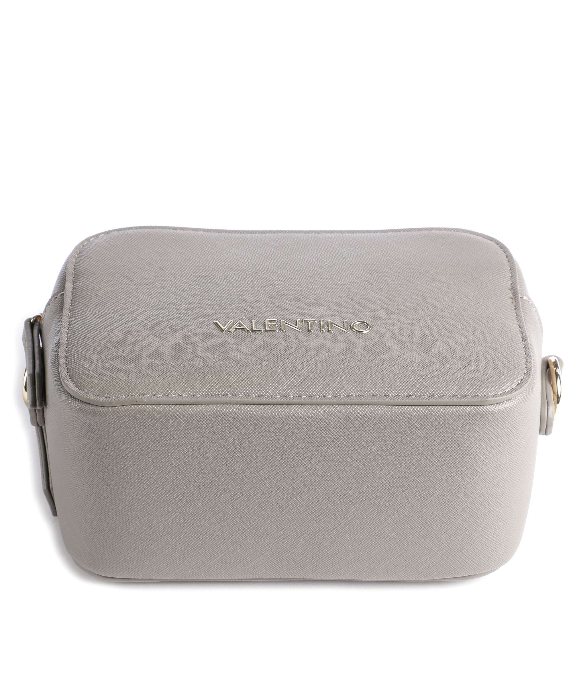Valentino Bags Zero Re Torba przez ramię grigio - Image 4