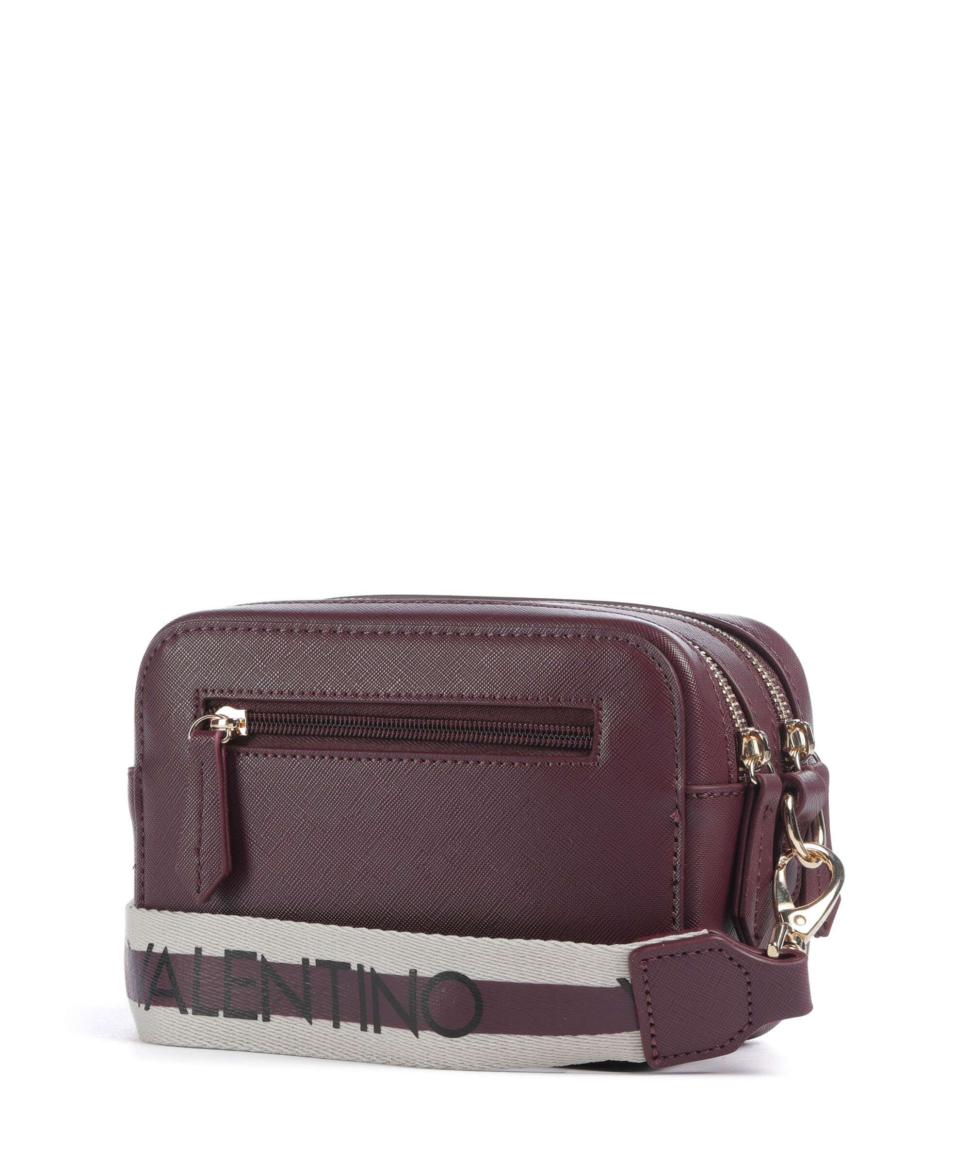 Valentino Bags Zero Re Torba przez ramię prugna - Image 2