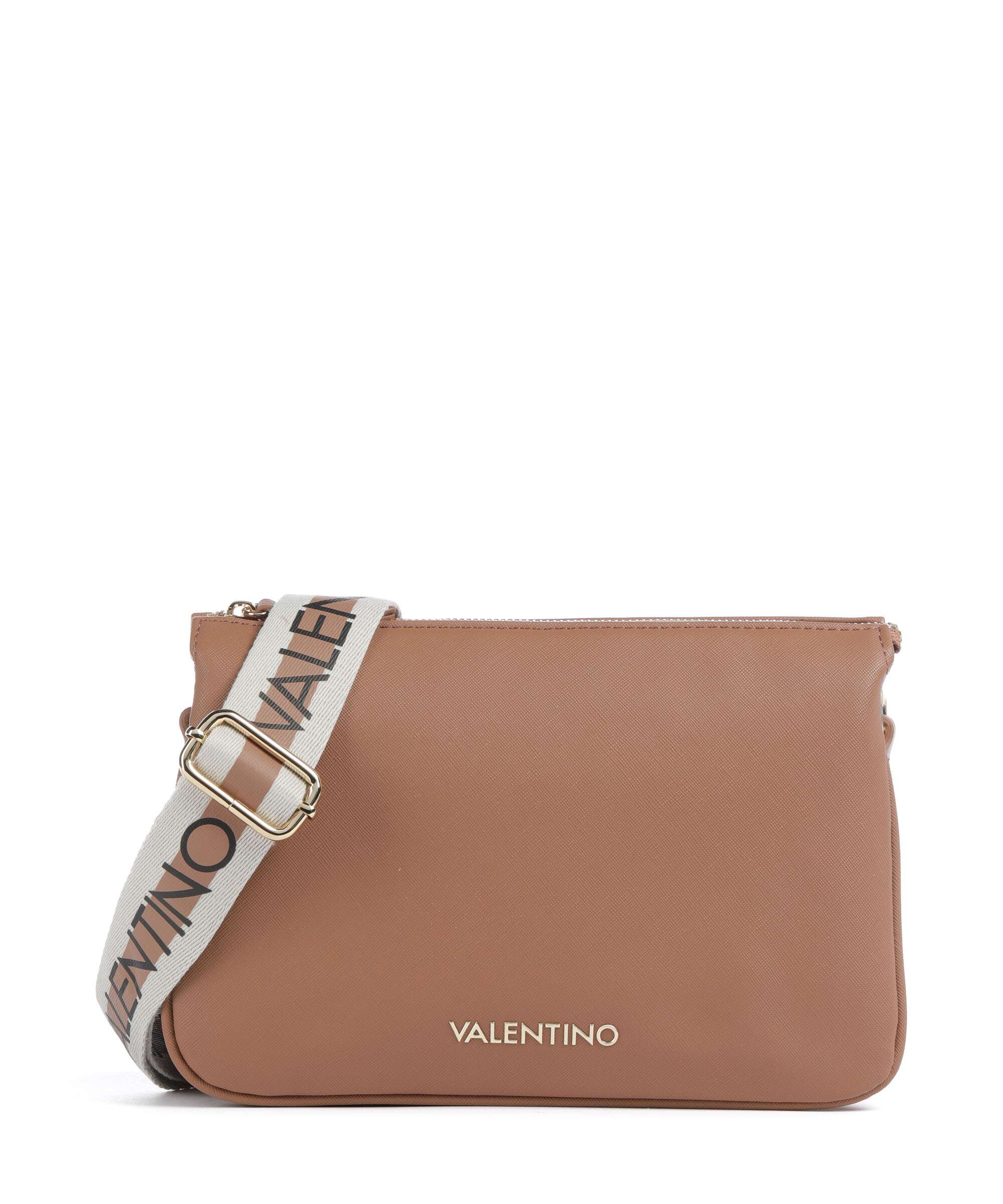 Valentino Bags Zero Re Torba przez ramię cuoio