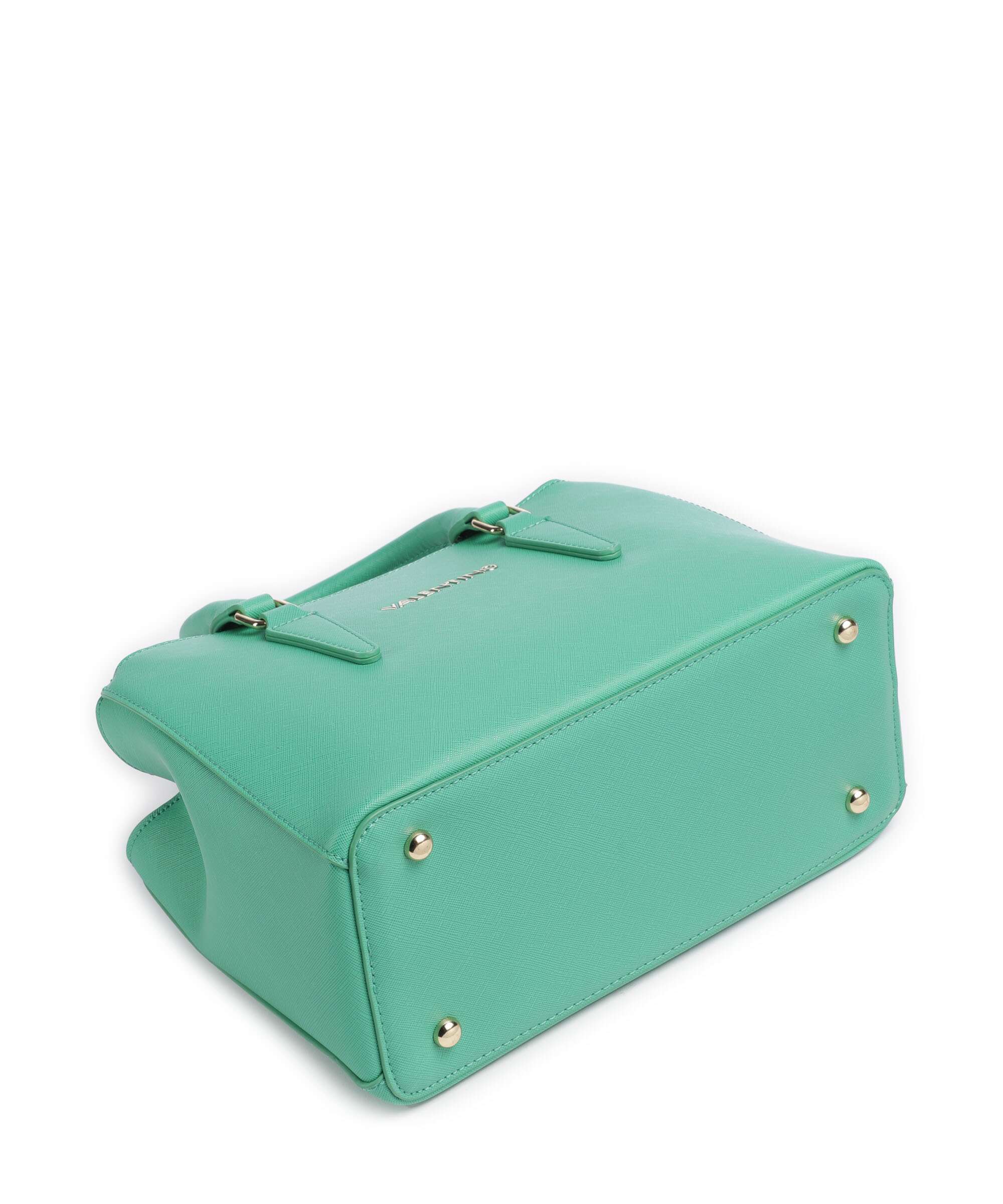 Valentino Bags Zero Re Torebka smeraldo - Image 3