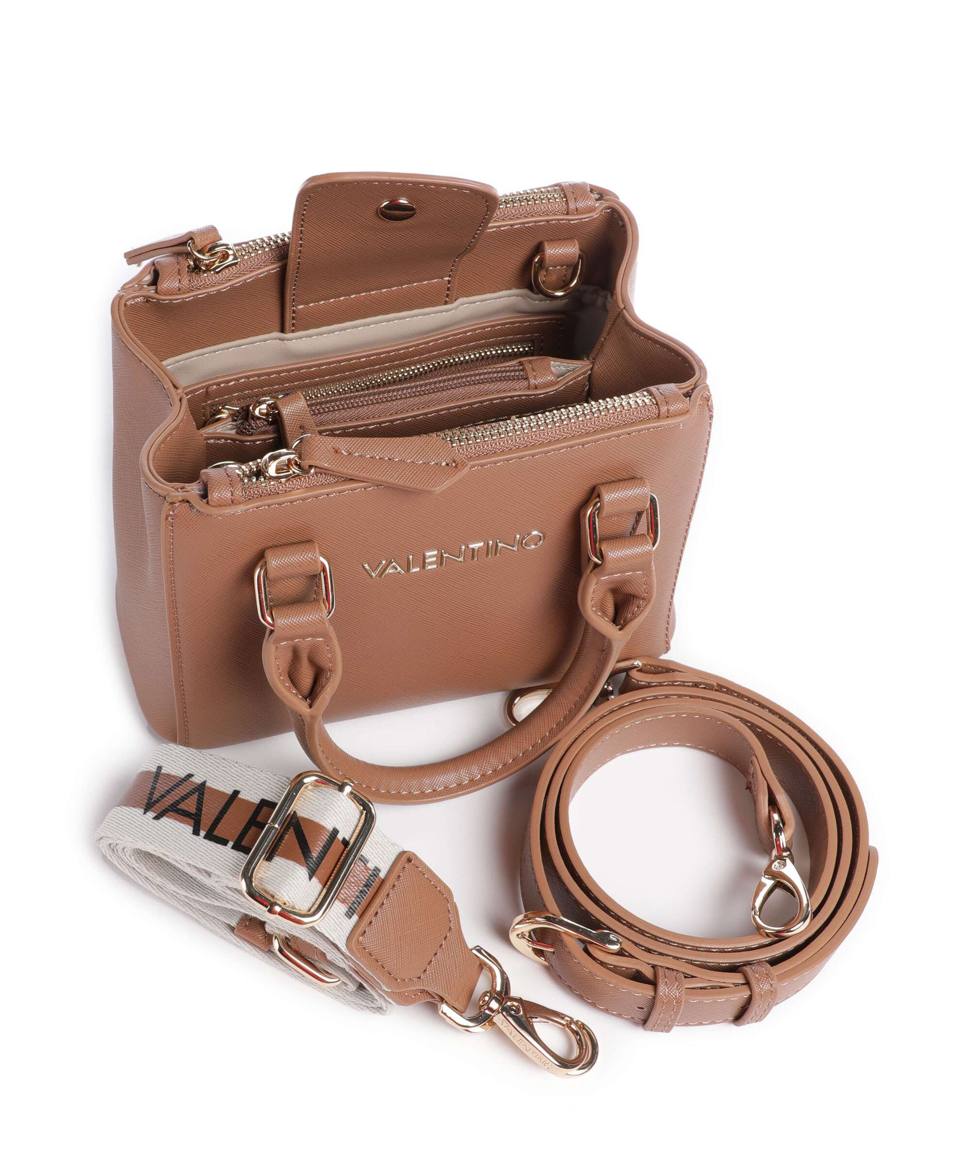 Valentino Bags Zero Re Torebka cuoio - Image 5