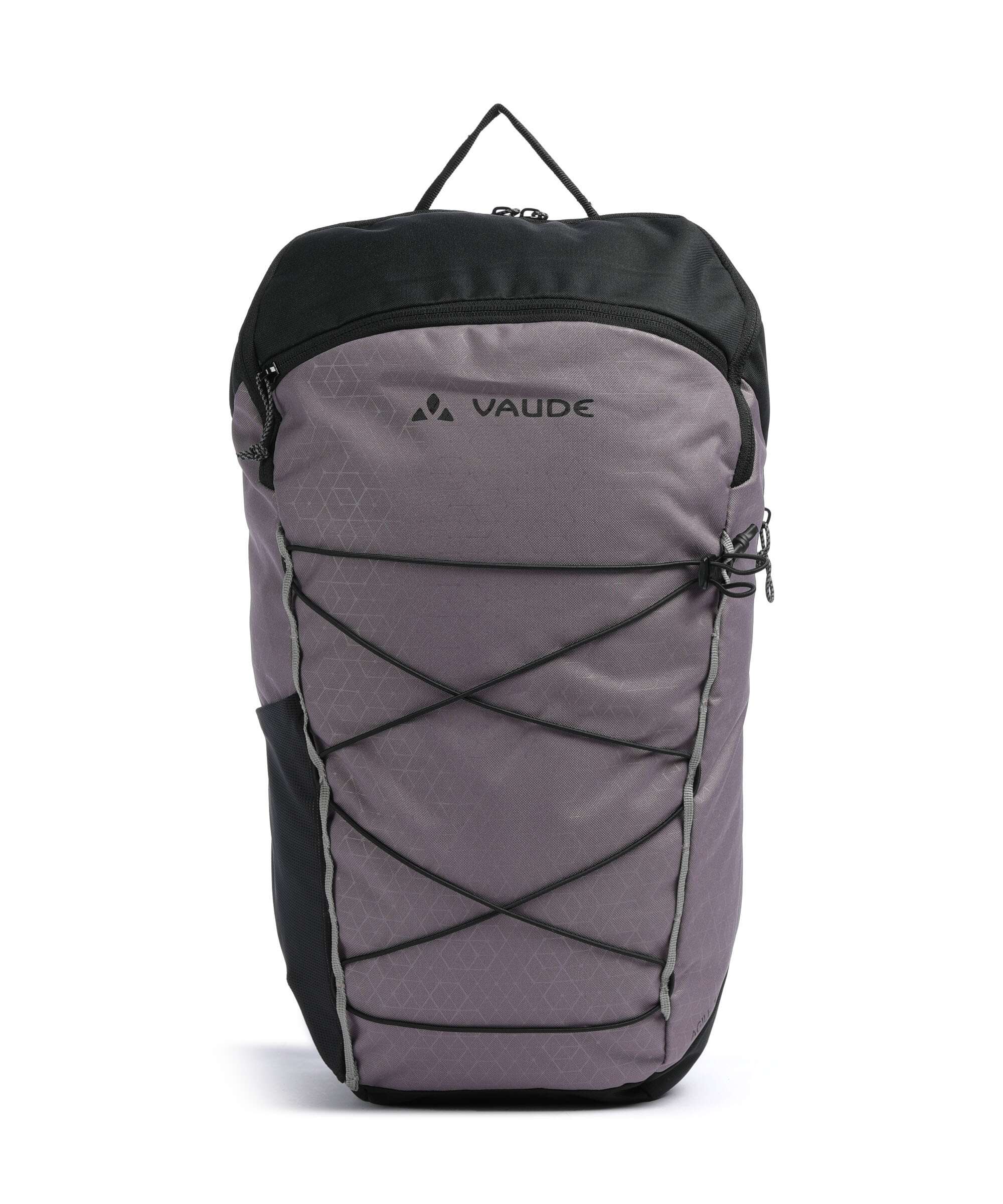 Vaude Agile 14 Plecak turystyczny purple ash