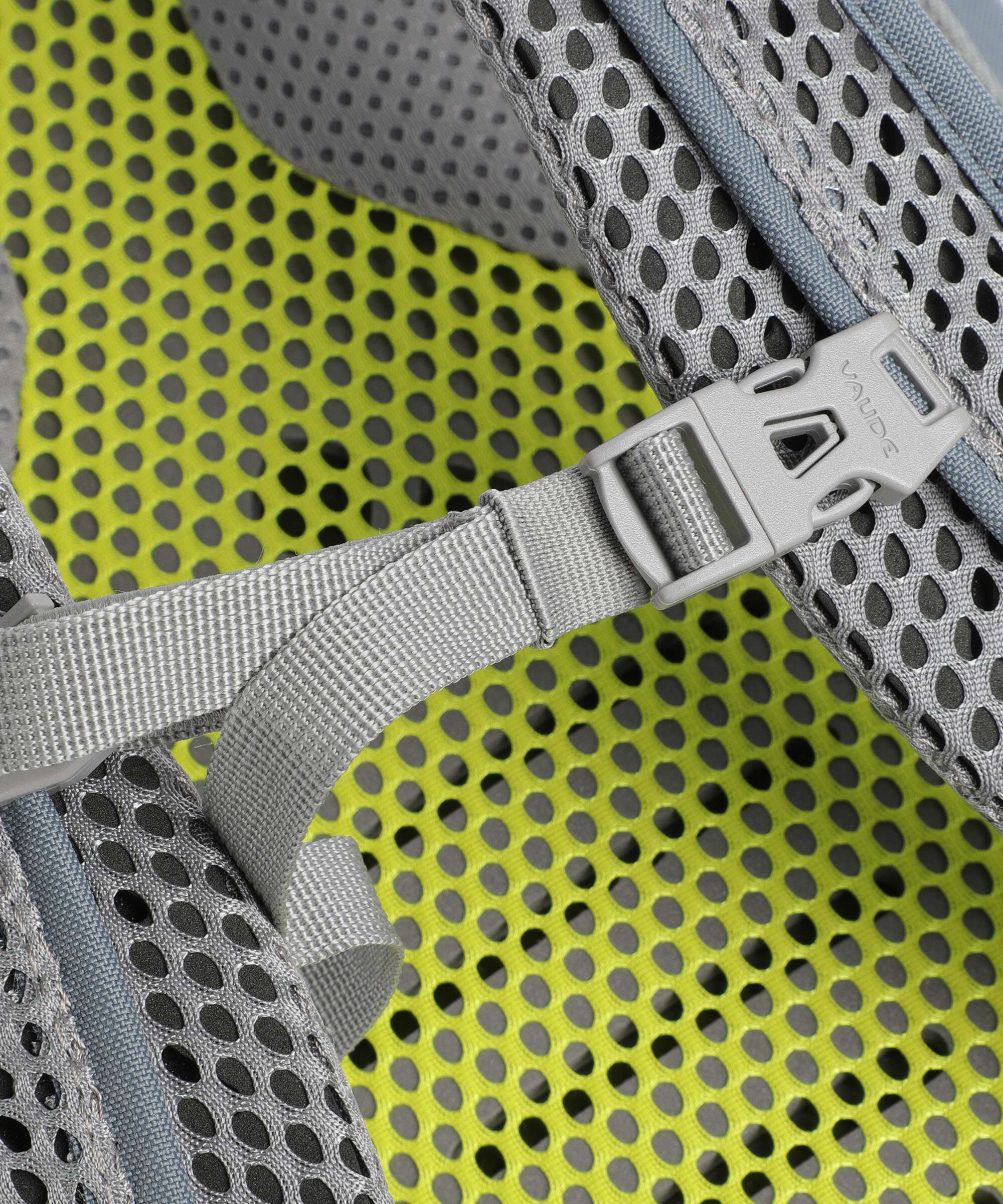 Vaude Agile 20 Plecak turystyczny light grey - Image 3
