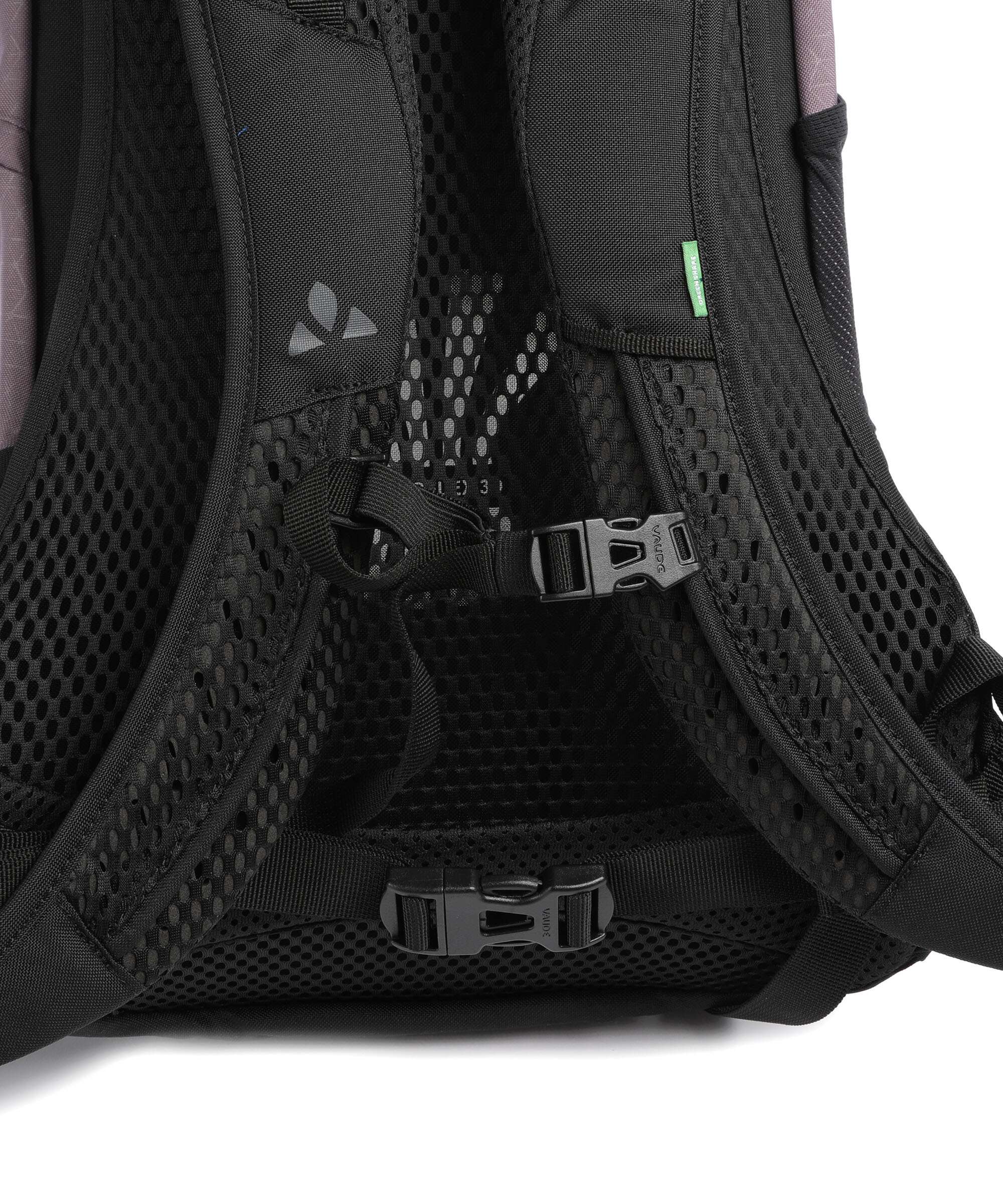 Vaude Agile Air 20 Plecak turystyczny purple ash - Image 3