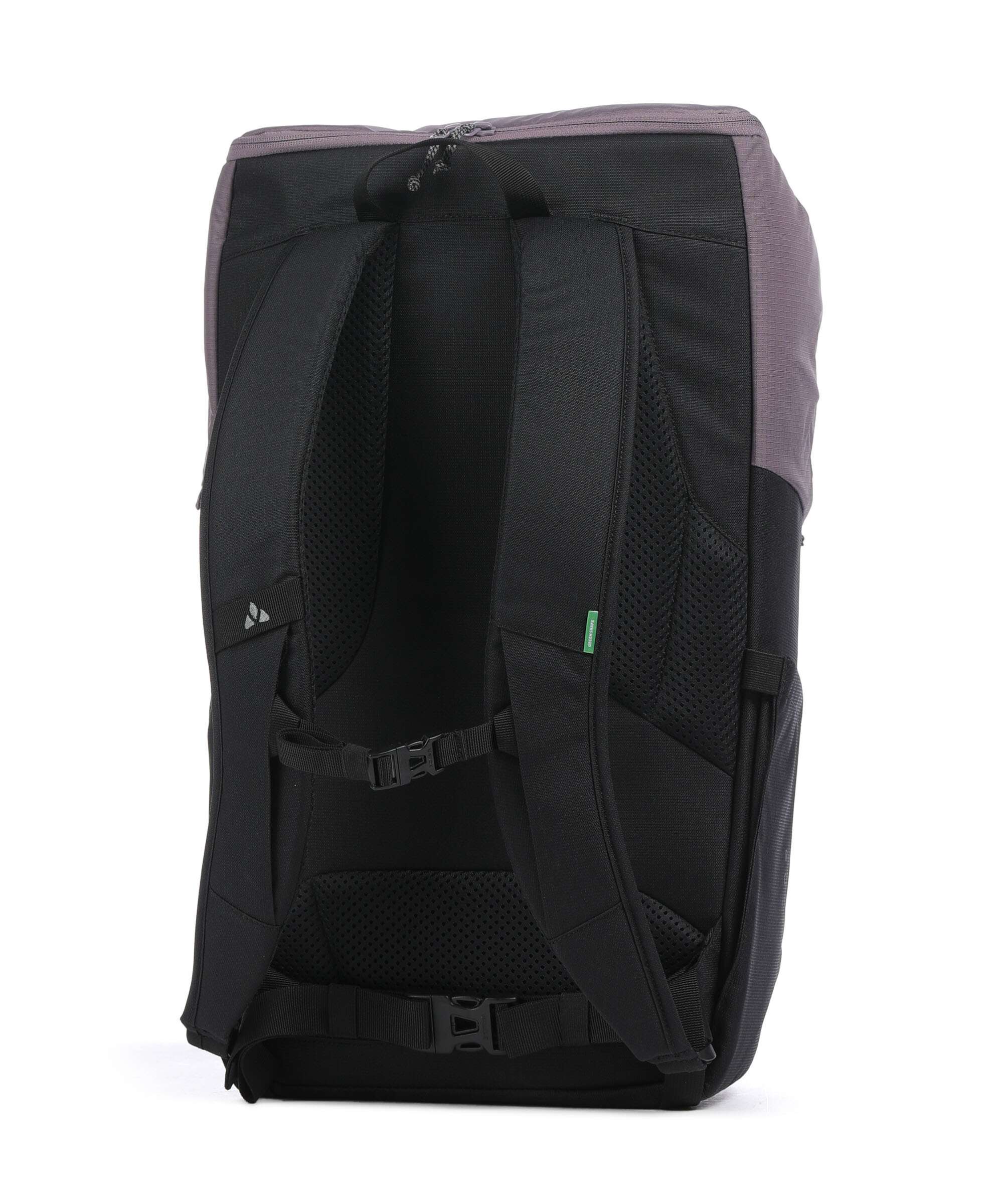 Vaude Albali II Plecak turystyczny black/purple ash - Image 2