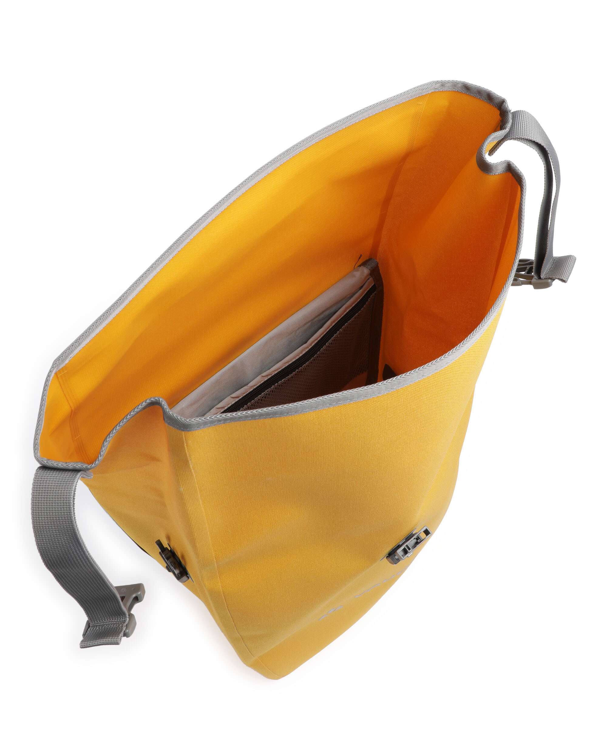 Vaude Aqua Back Deluxe QMR 2.0 Torba na bagażnik burnt yellow - Image 4