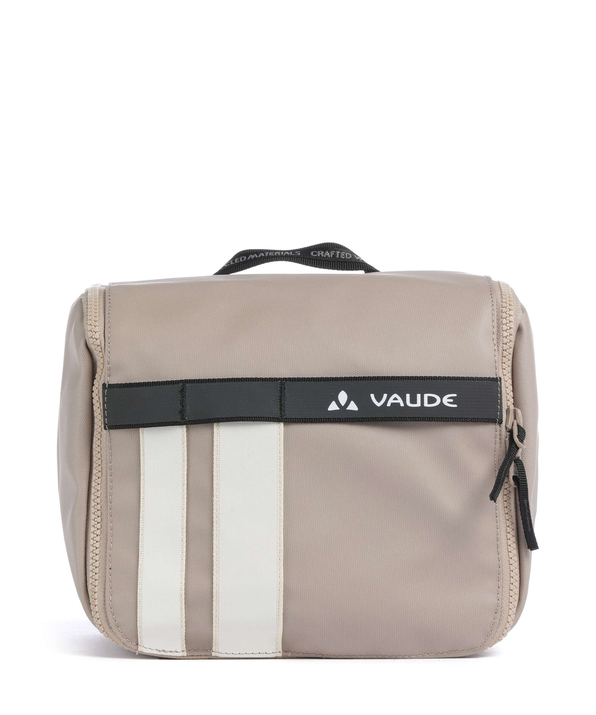 Vaude Banaba Torby toaletowe linen