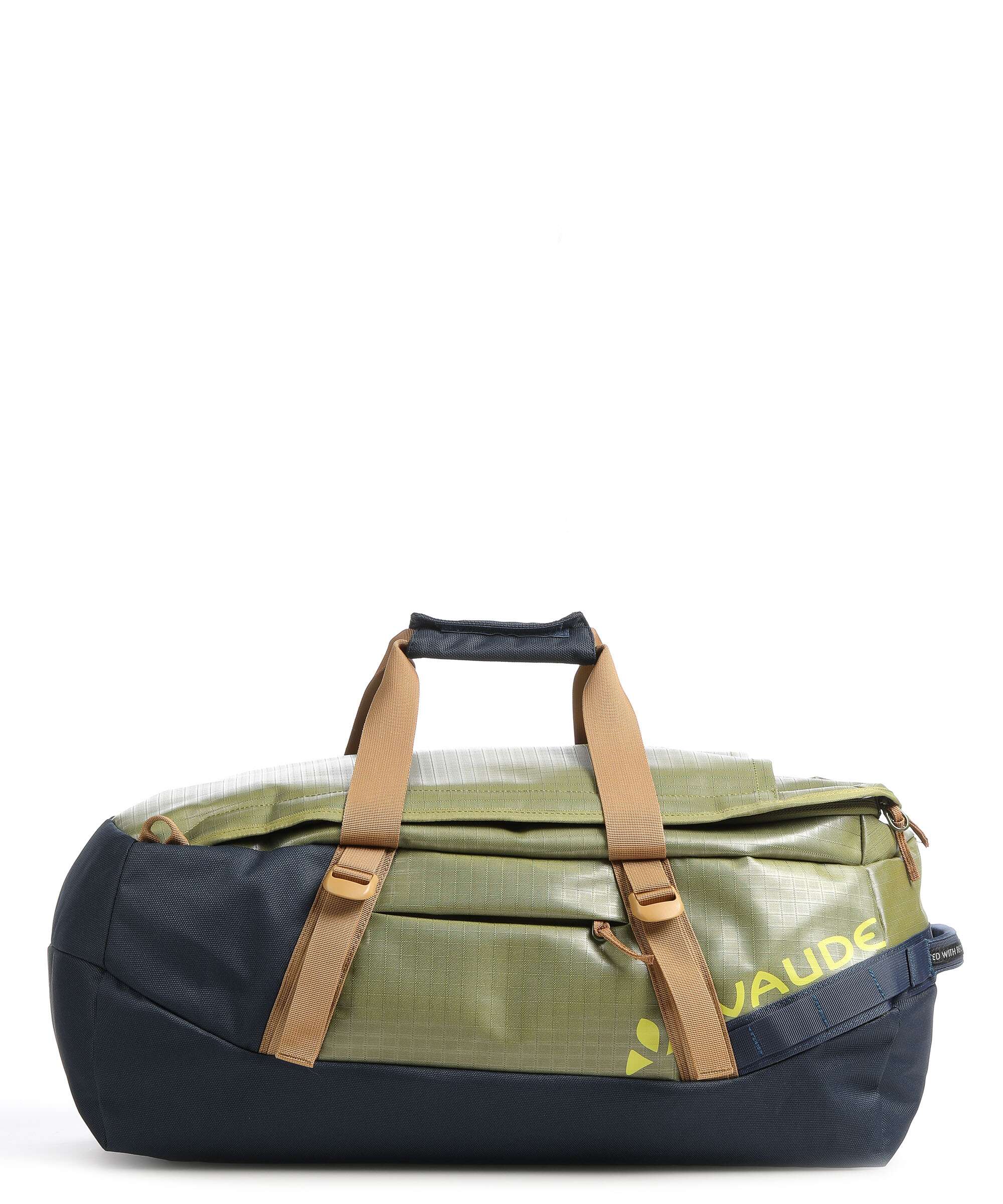 Vaude CityDuffel 35 Torba weekendowa bamboo