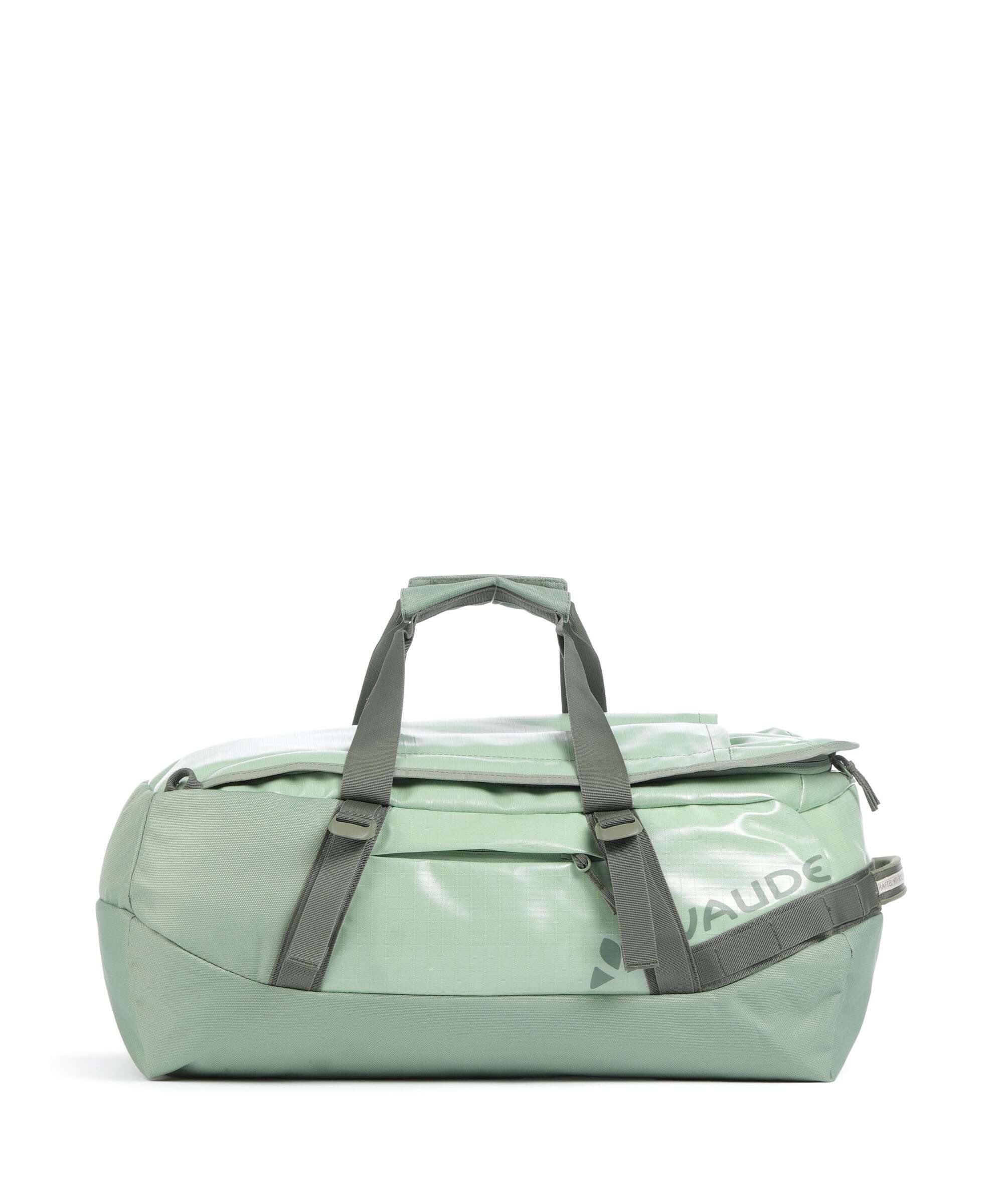 Vaude CityDuffel 35 Torba weekendowa aloe vera