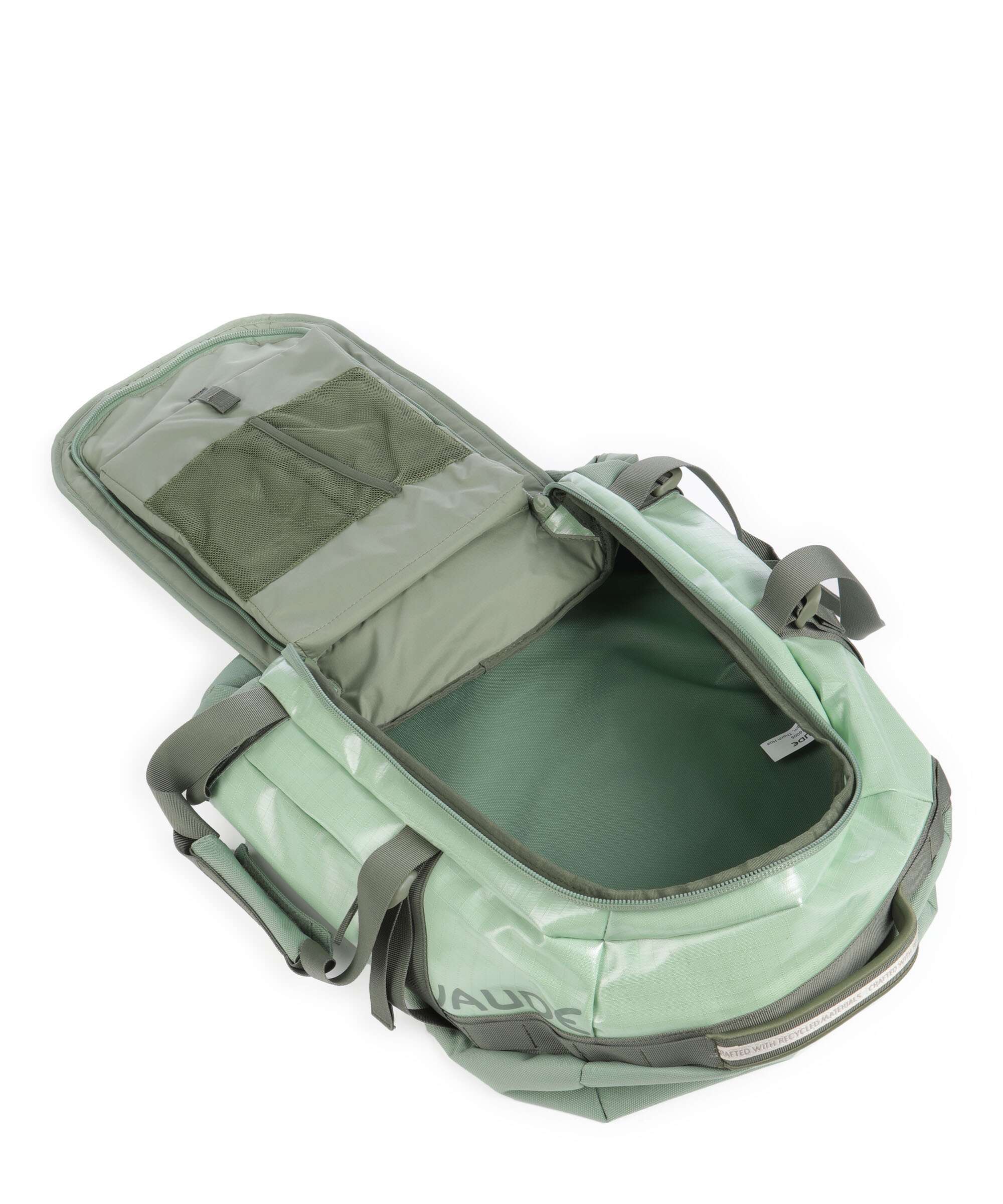 Vaude CityDuffel 35 Torba weekendowa aloe vera - Image 5