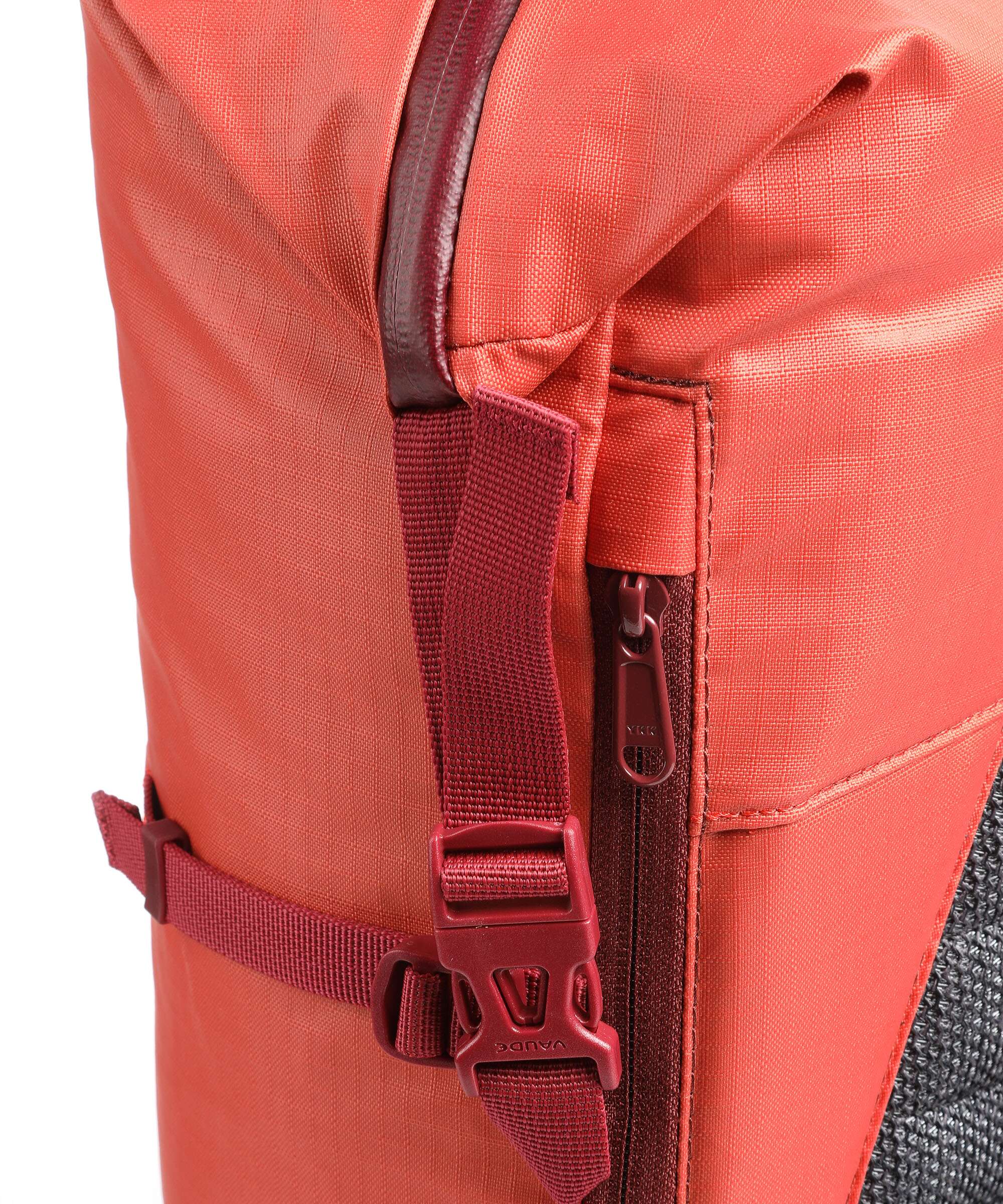 Vaude CityGo 23 Plecak hotchili - Image 3