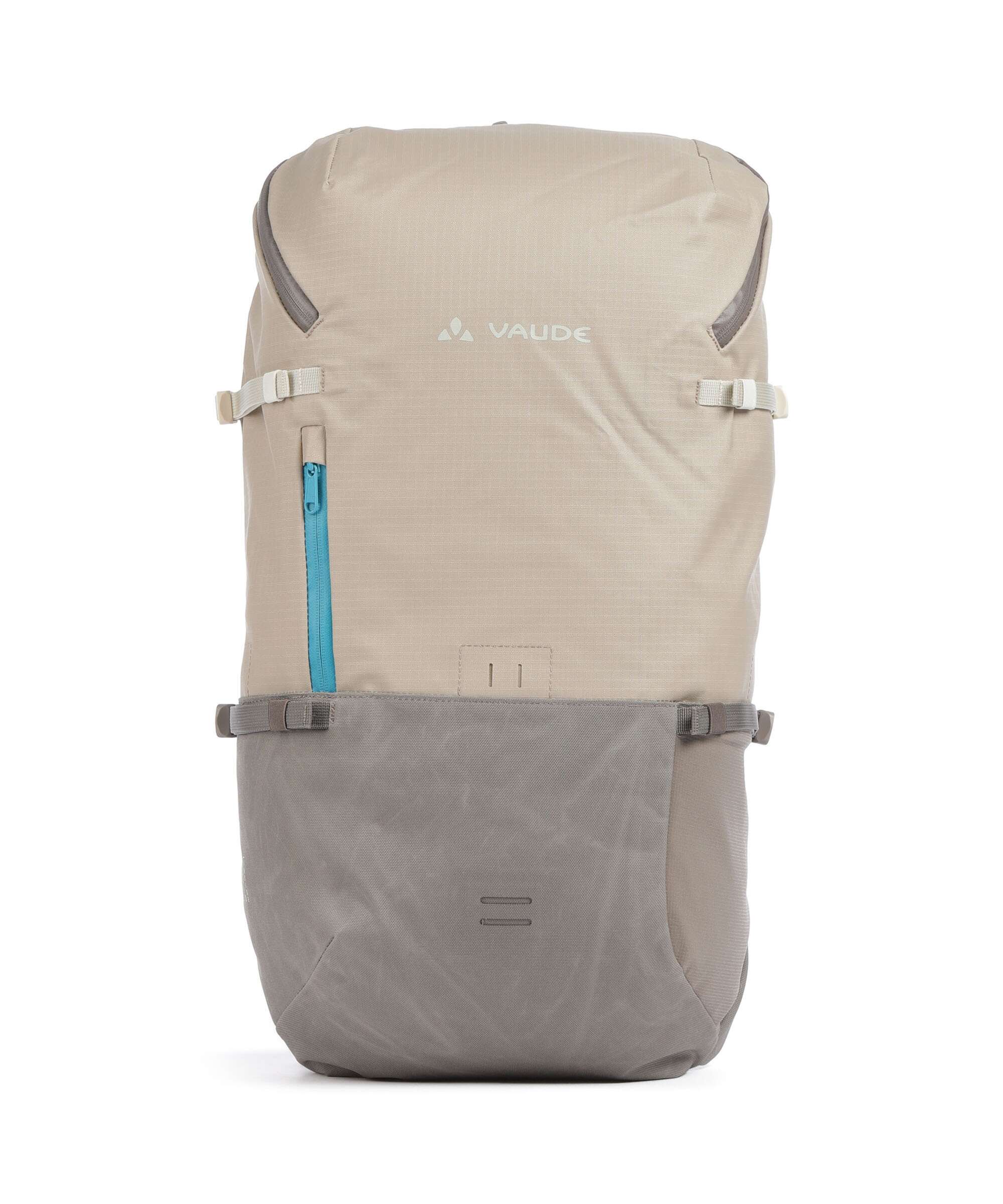 Vaude CityGo 30 II Plecak linen