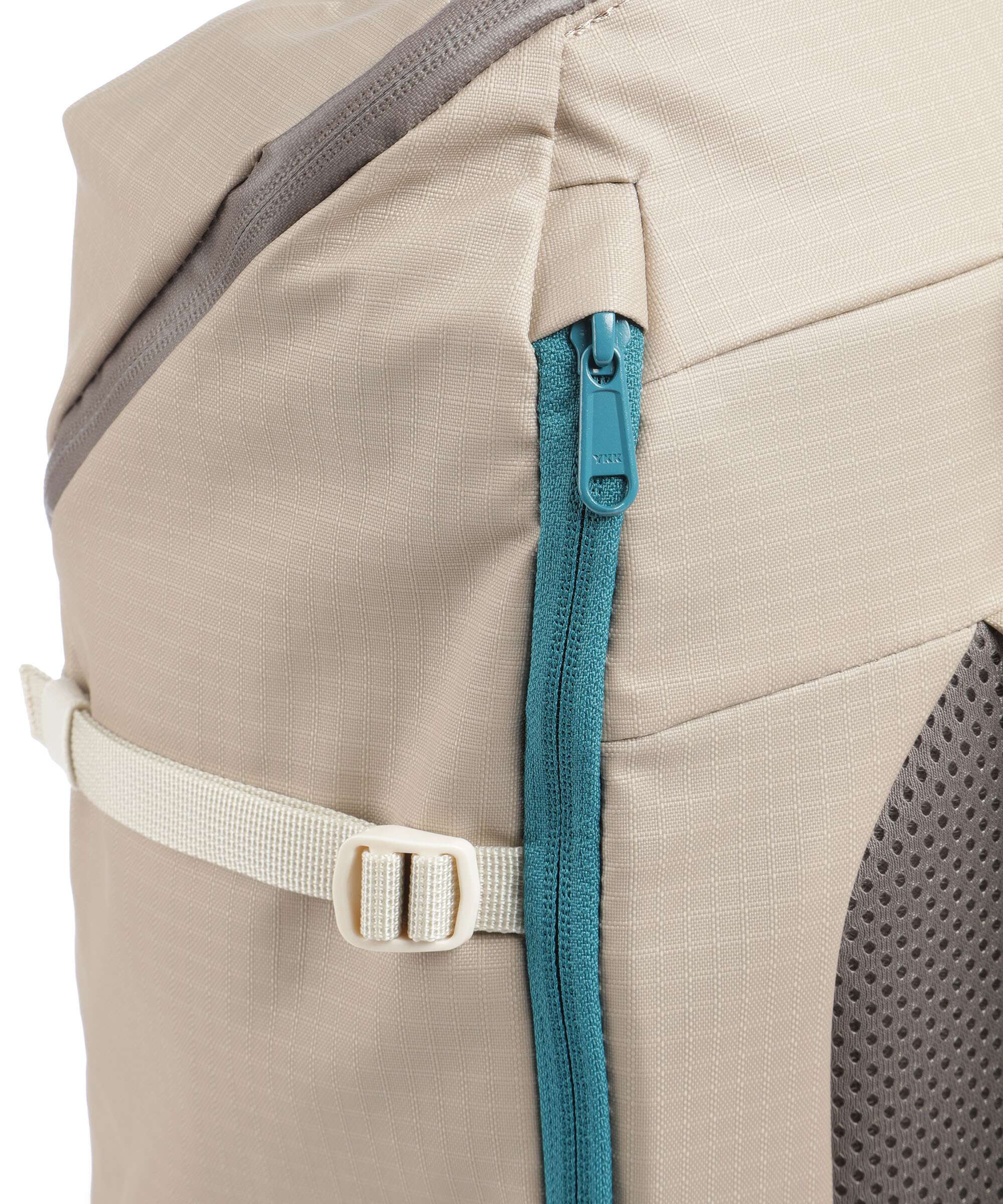 Vaude CityGo 30 II Plecak linen - Image 3