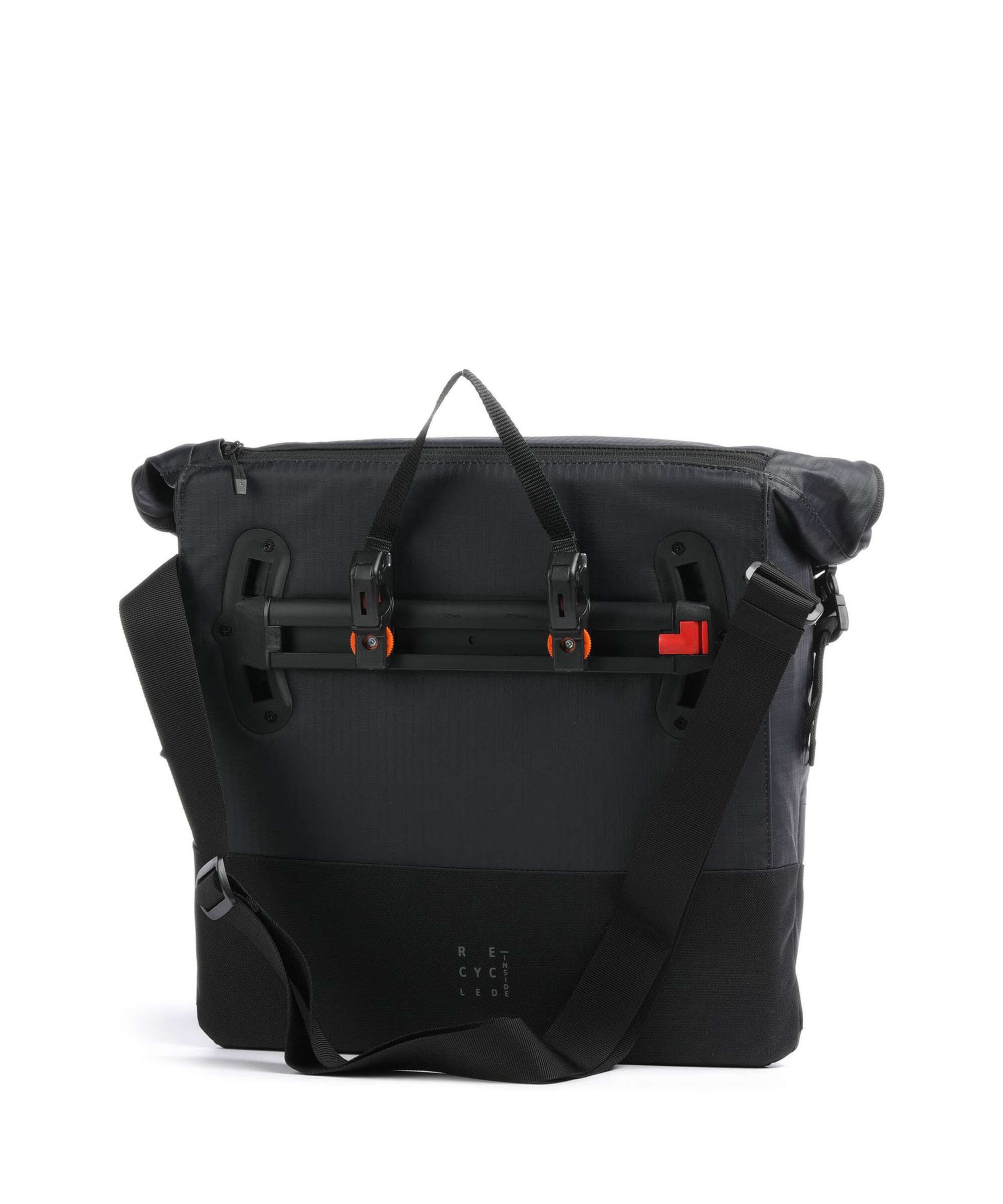 Vaude CityMe Bike II QMR 2.0 Torba na bagażnik black - Image 2