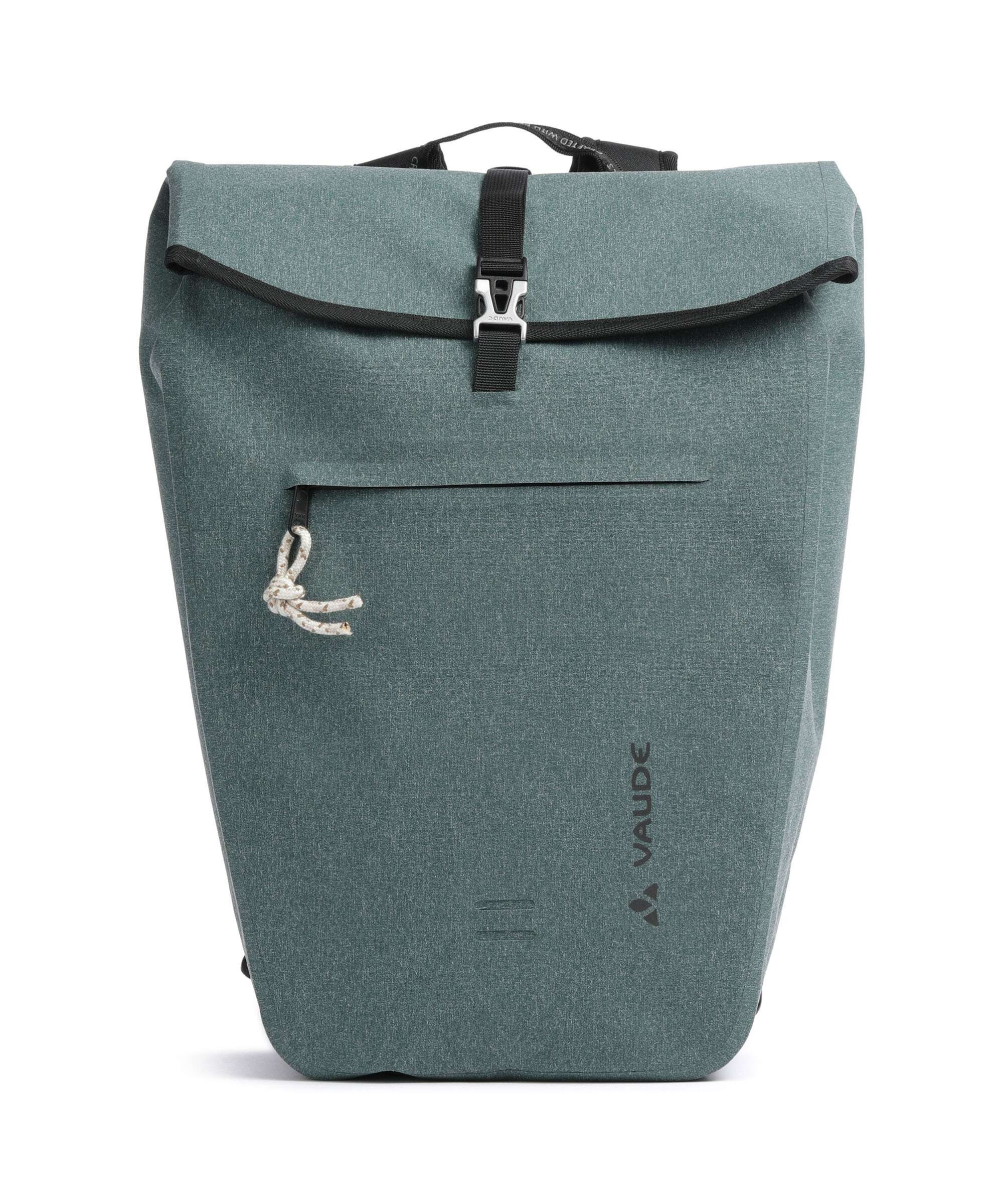 Vaude Clubride Urban 25 Plecak dusty forest