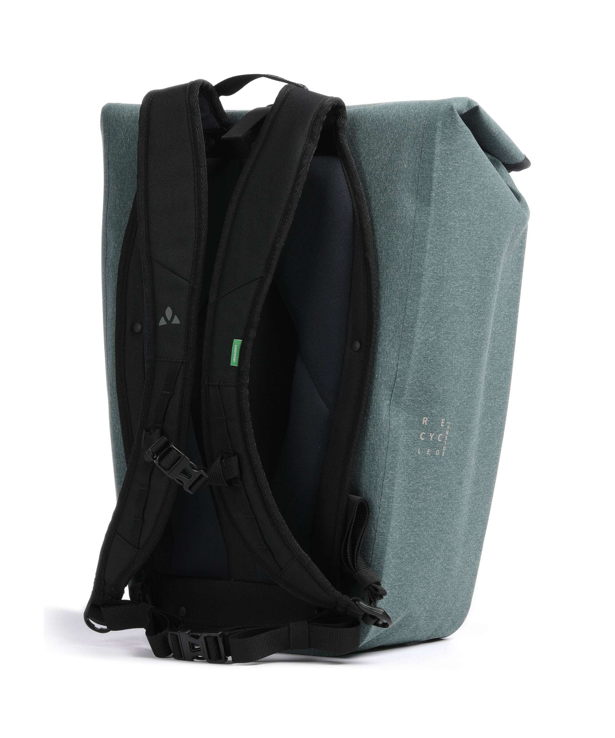 Vaude Clubride Urban 25 Plecak dusty forest - Image 2