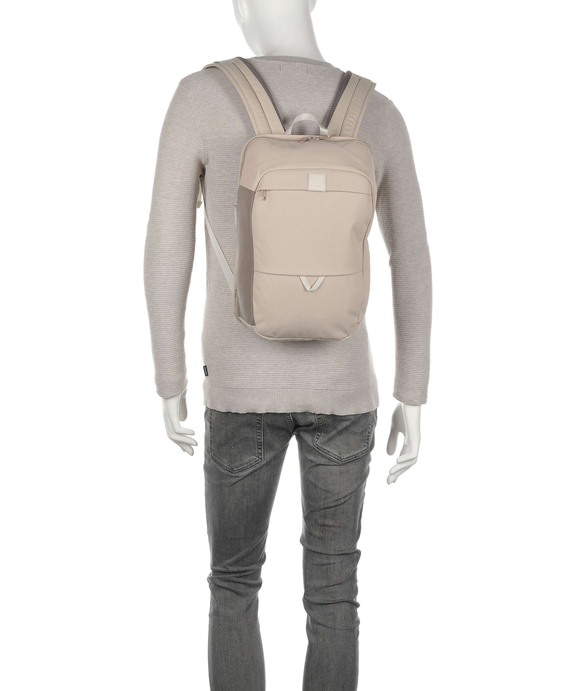 Vaude Coreway 10 Plecak brick - Image 4