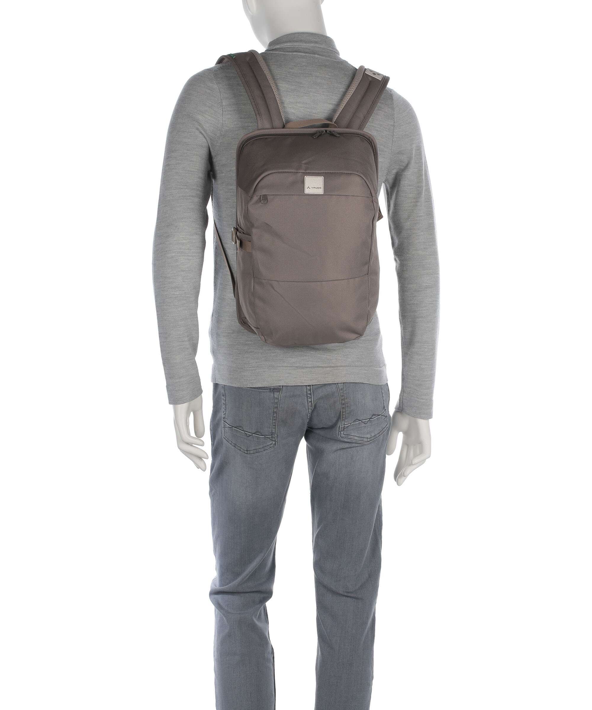 Vaude Coreway 10 Plecak heron - Image 4