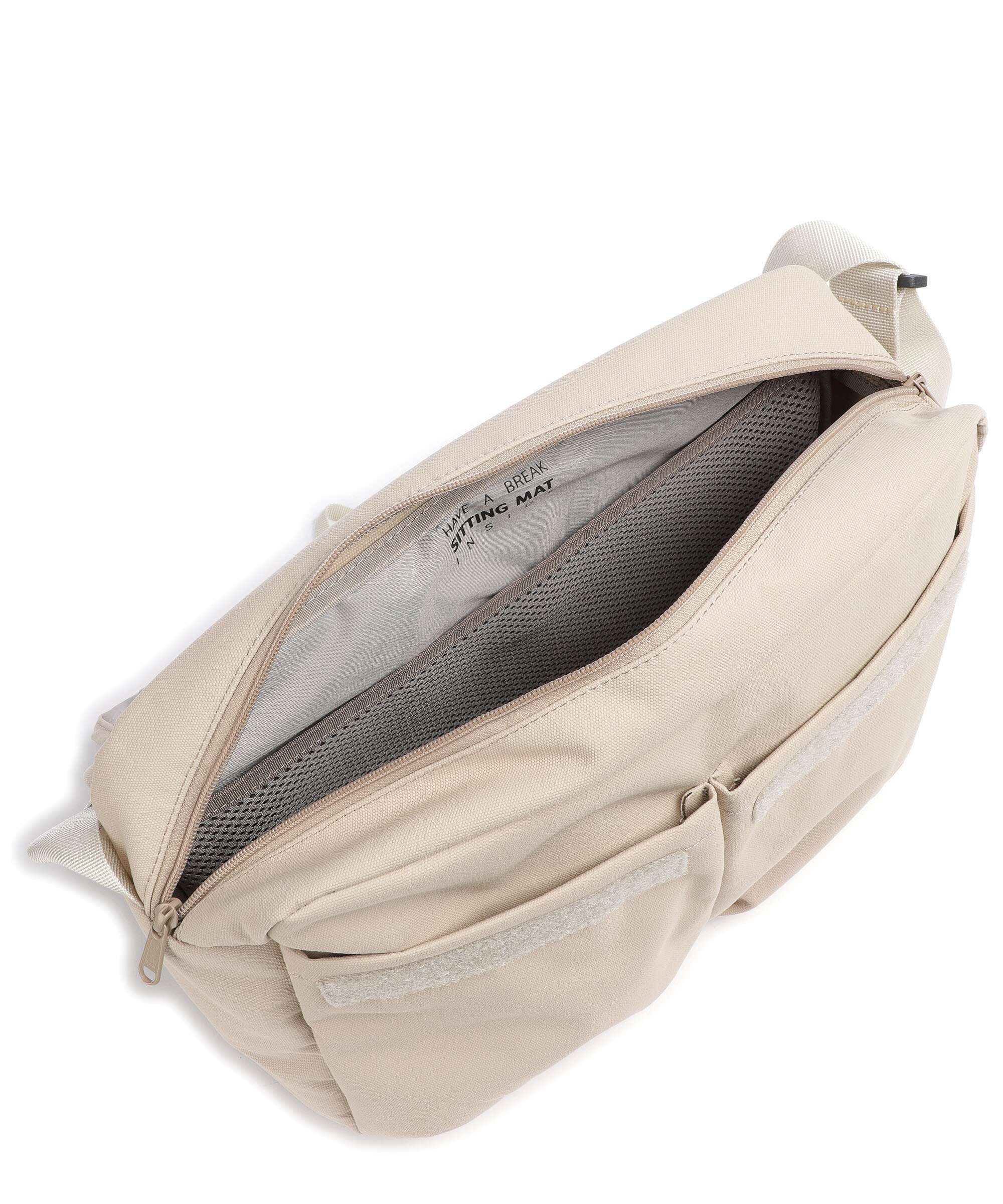 Vaude Coreway 13 Listonoszka linen - Image 7