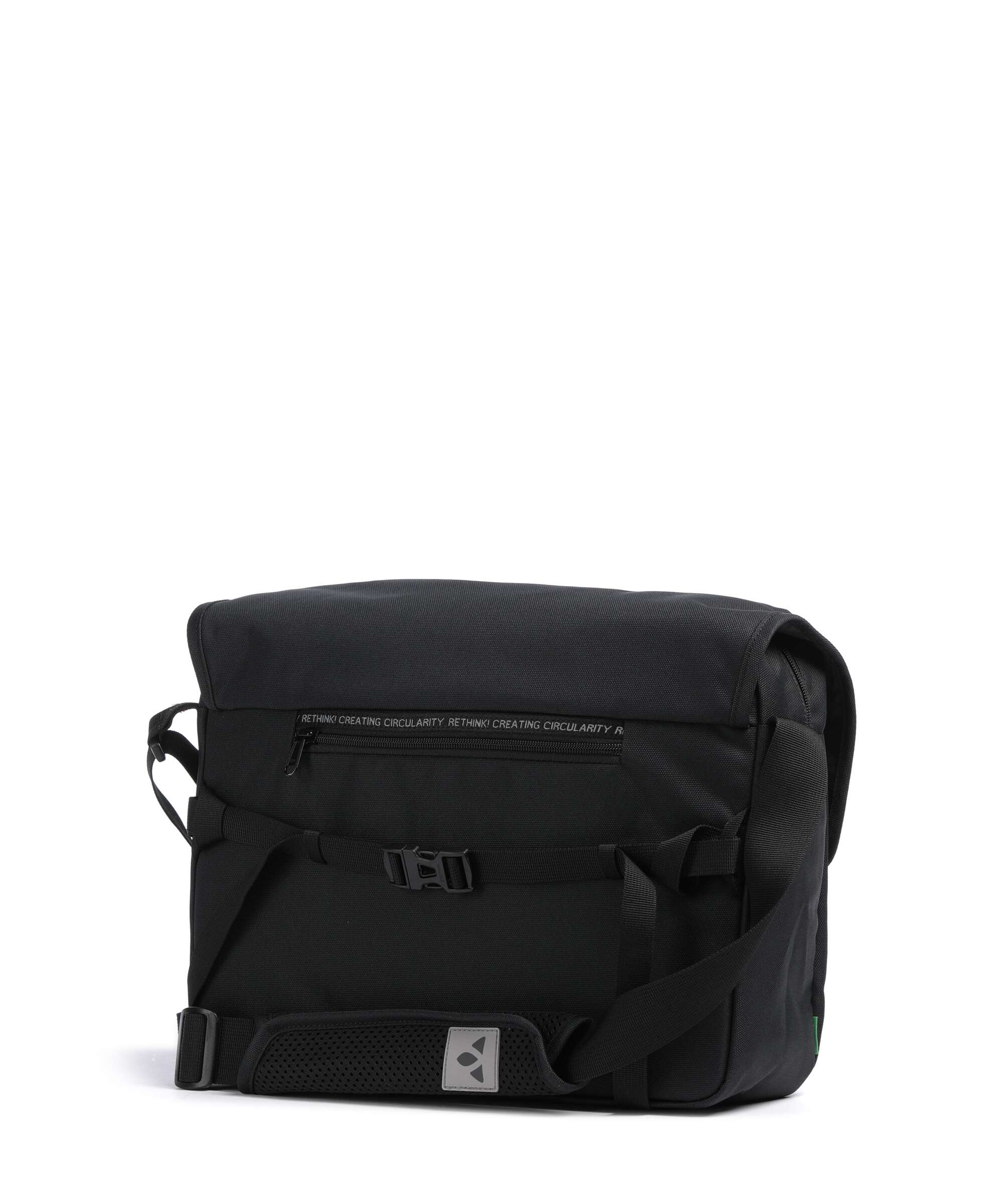 Vaude Coreway 13 Listonoszka black - Image 2