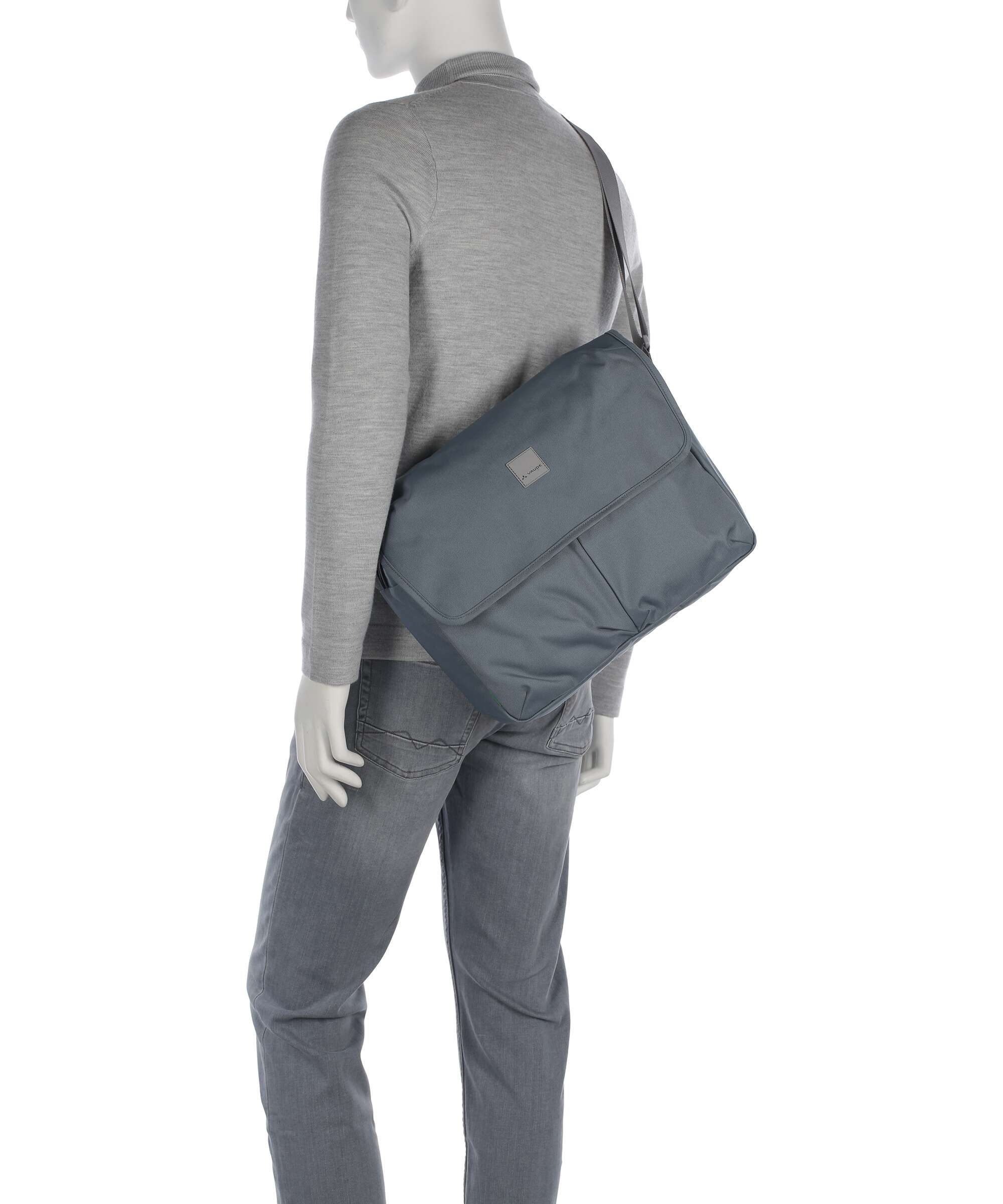 Vaude Coreway 13 Listonoszka heron - Image 3
