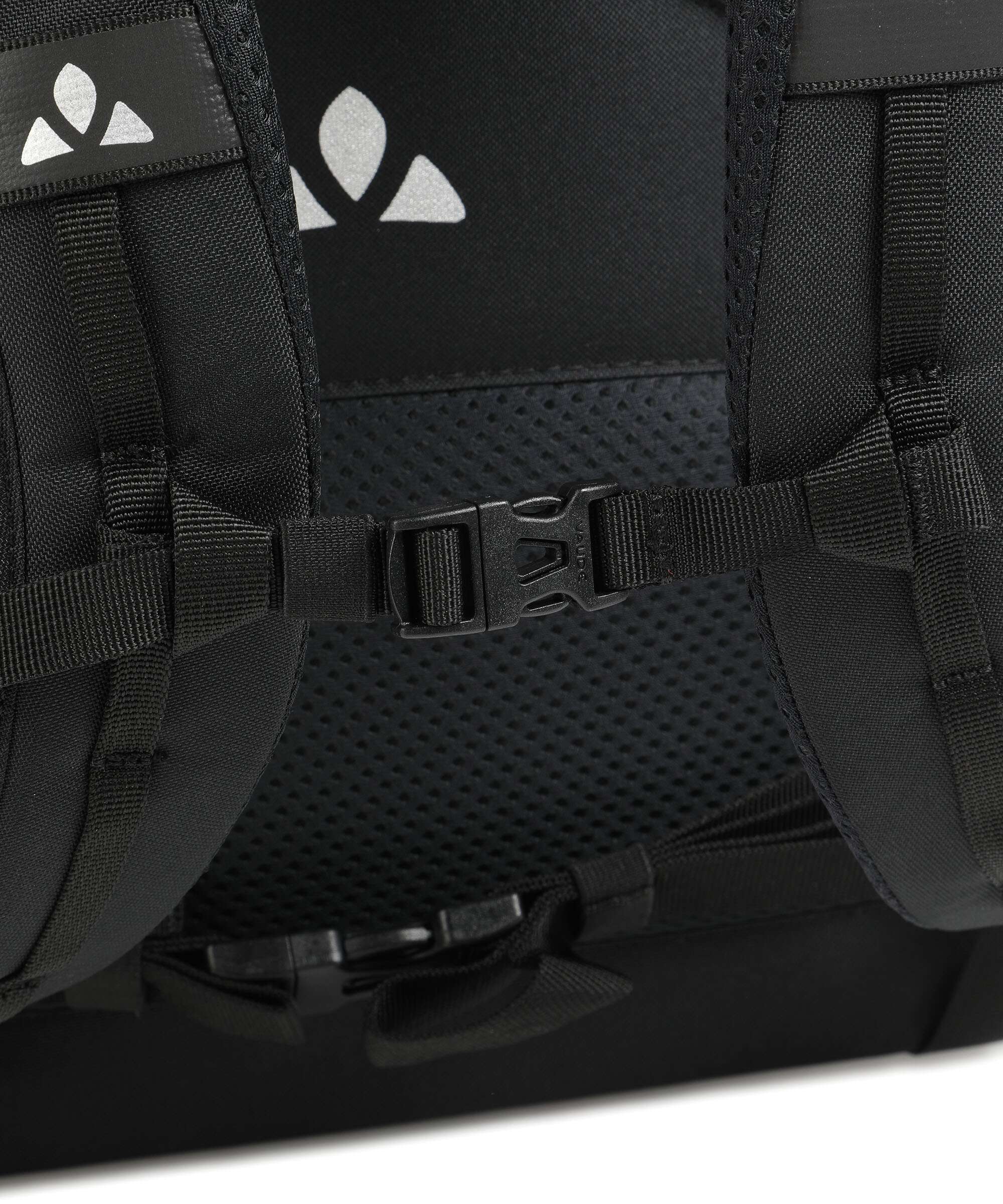 Vaude Cyclist Plecak black - Image 3