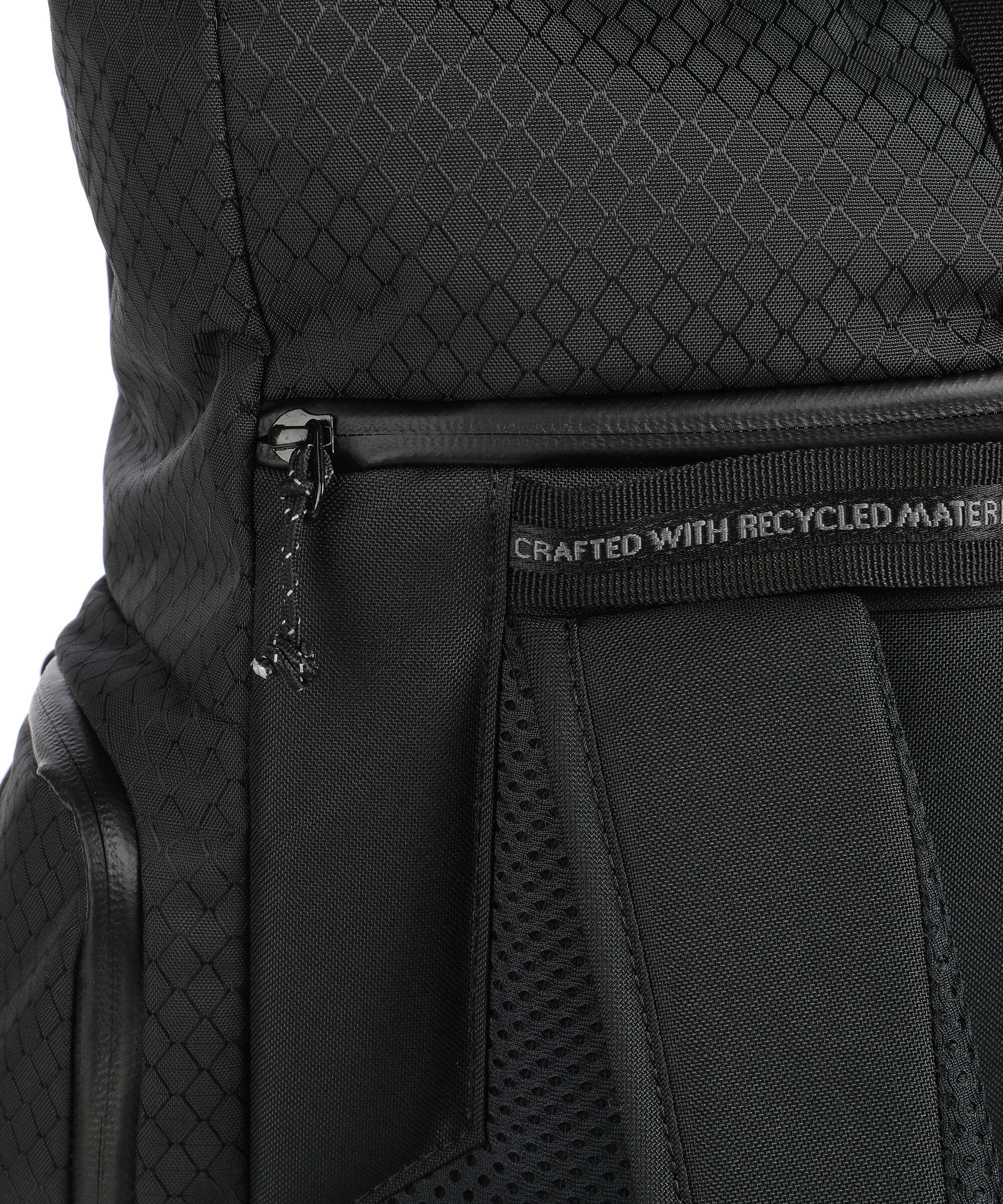 Vaude Cyclist Plecak black - Image 4