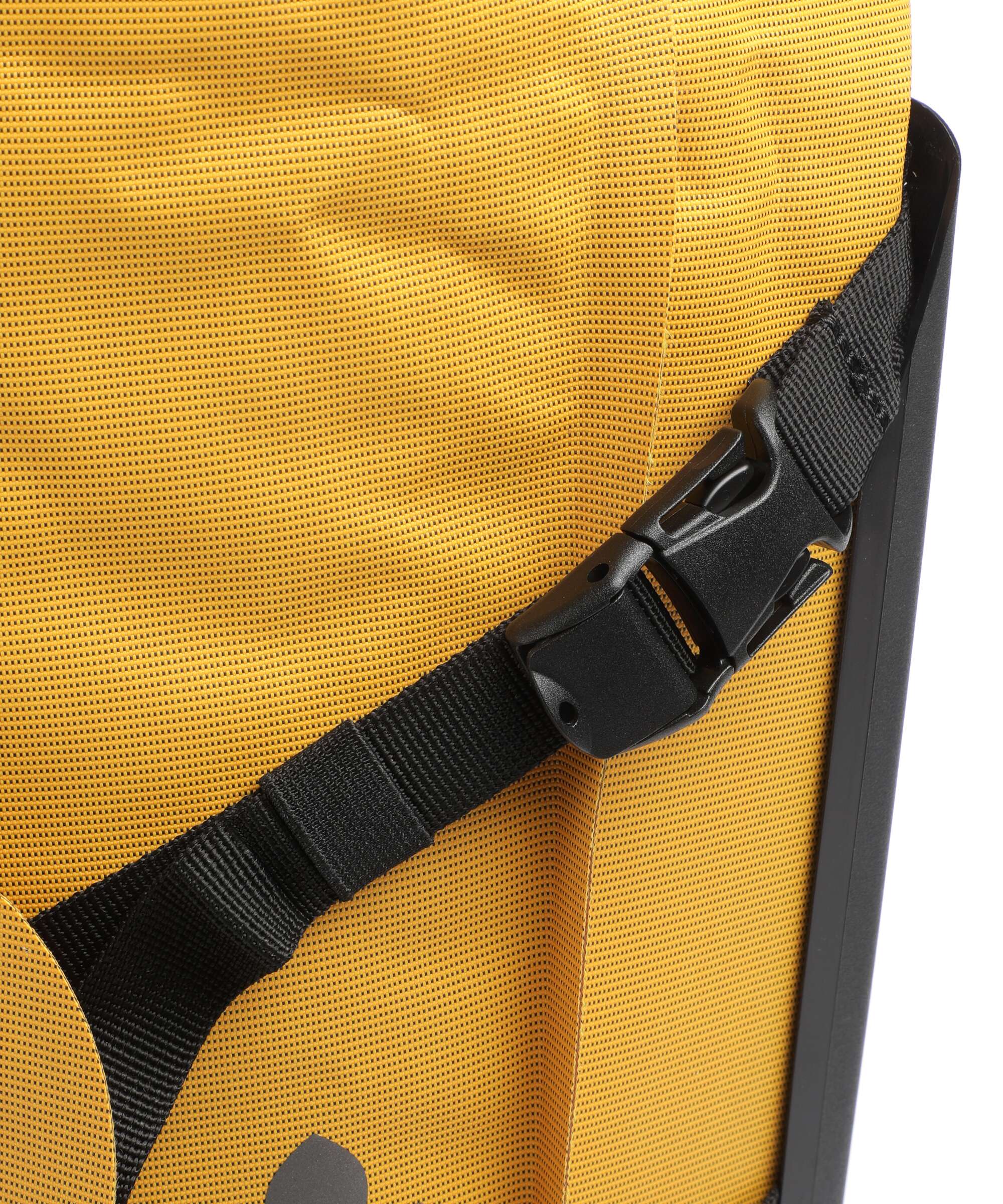 Vaude Free Cargo Torba na bagażnik burnt yellow - Image 3