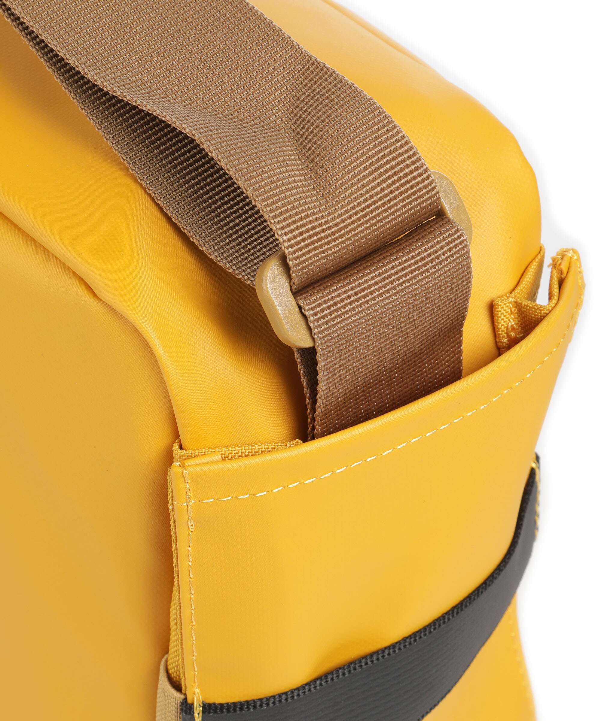 Vaude Mineo Commuter 17 Aktówka burnt yellow - Image 3