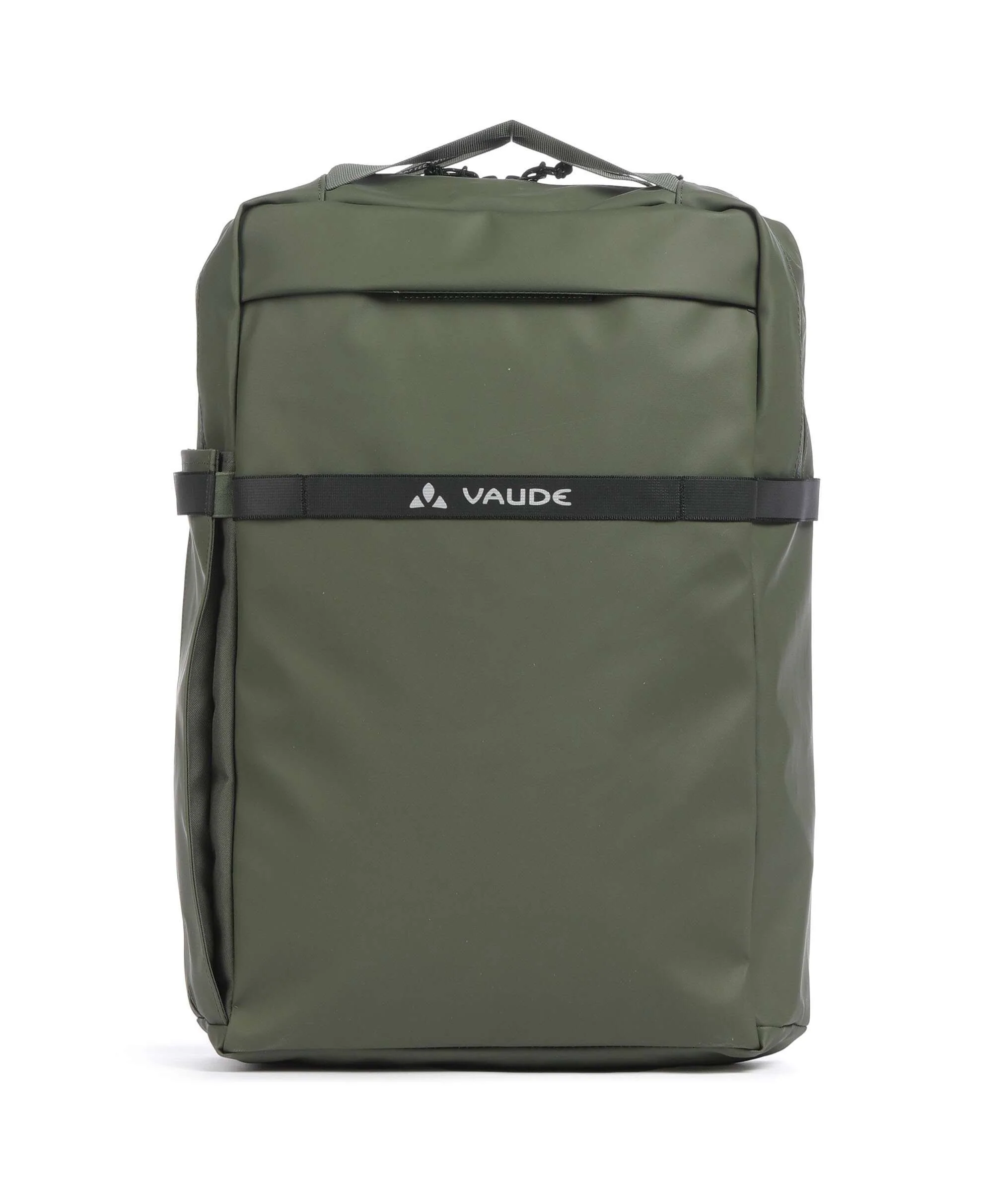 Vaude Mineo Transformer 20 Plecak rowerowy khaki