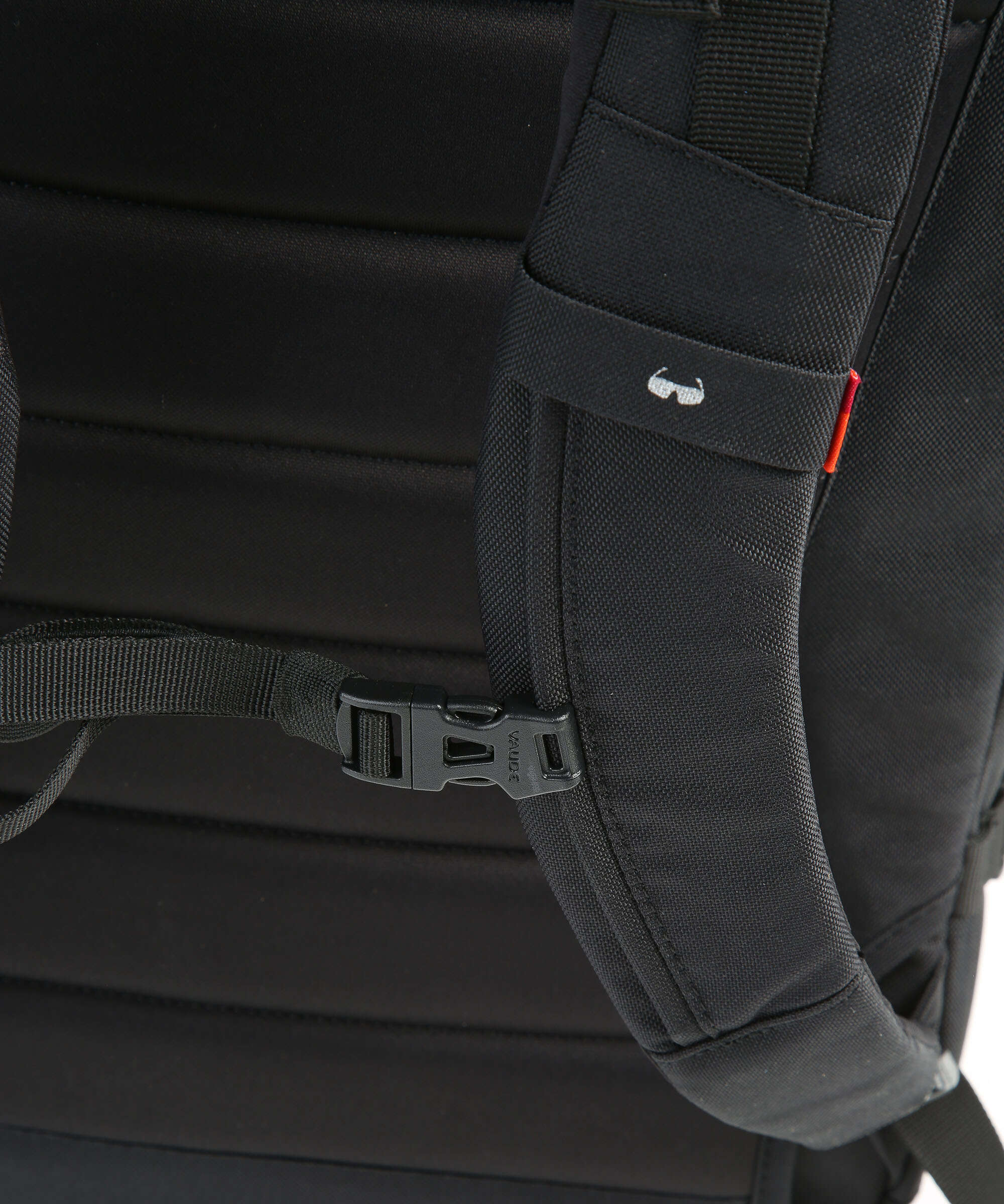 Vaude Mundo 38 Carry-On Plecak podróżny black - Image 4