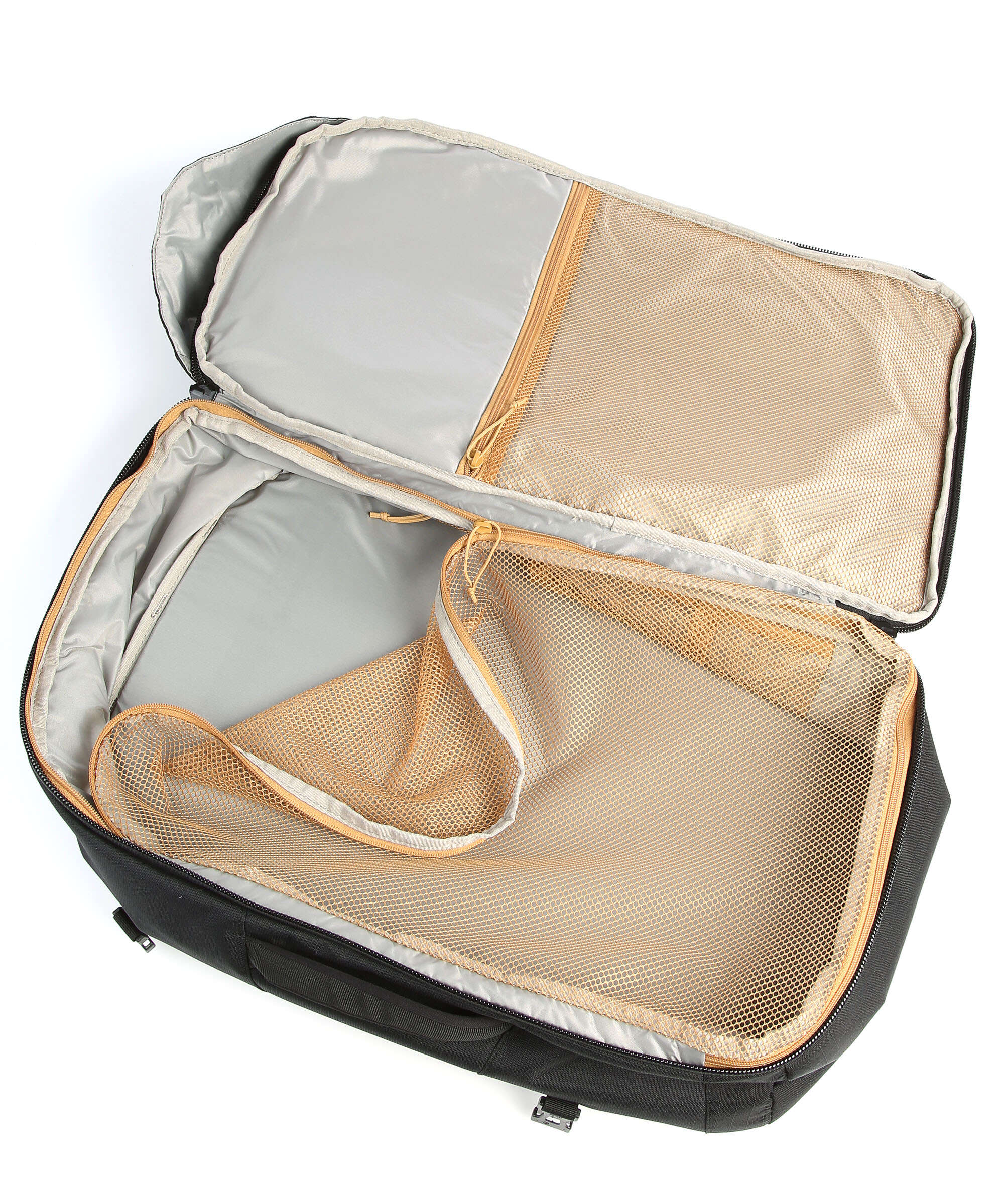 Vaude Mundo 38 Carry-On Plecak podróżny black - Image 5