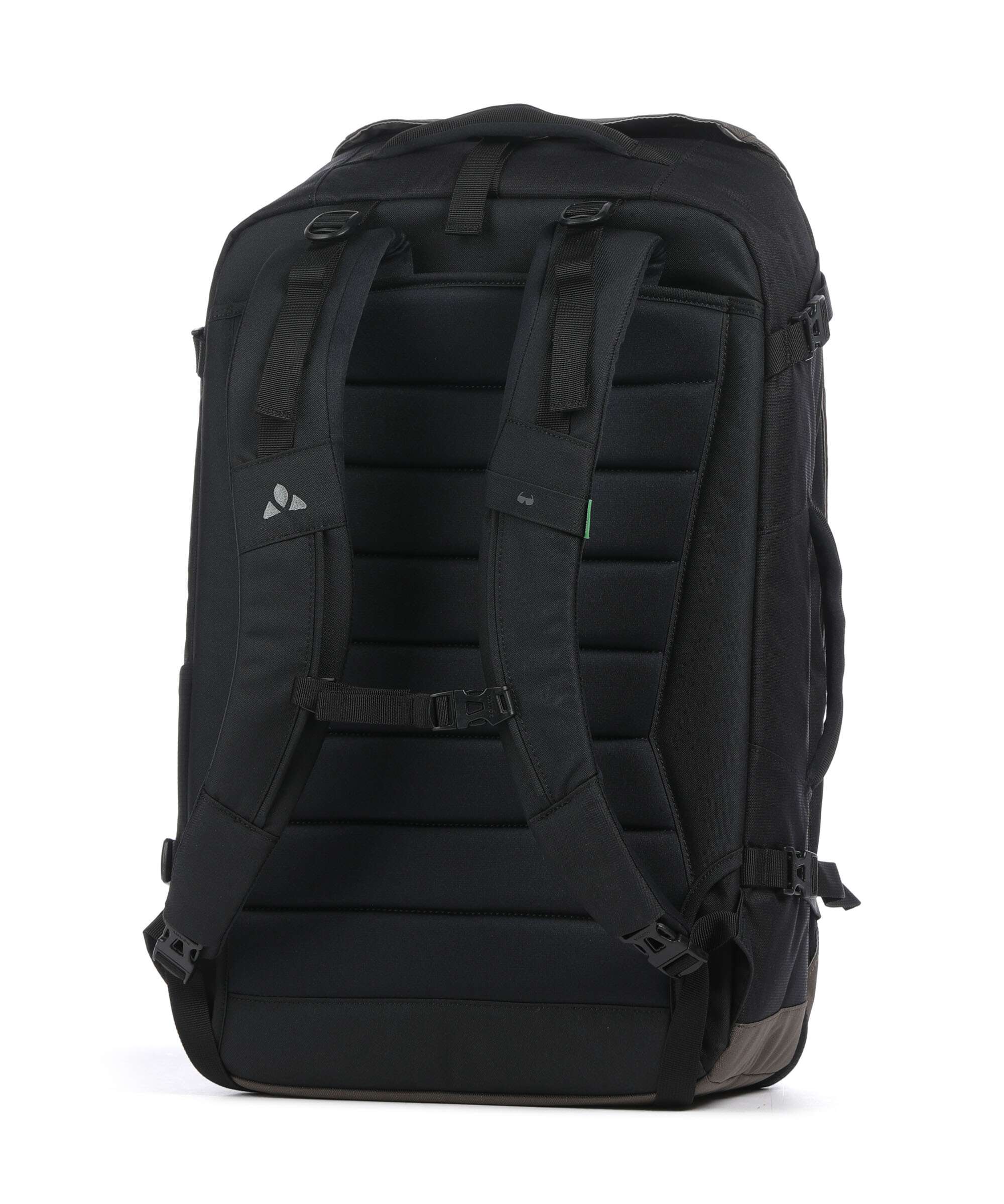 Vaude Mundo 38 Carry-On Plecak podróżny deer brown - Image 2