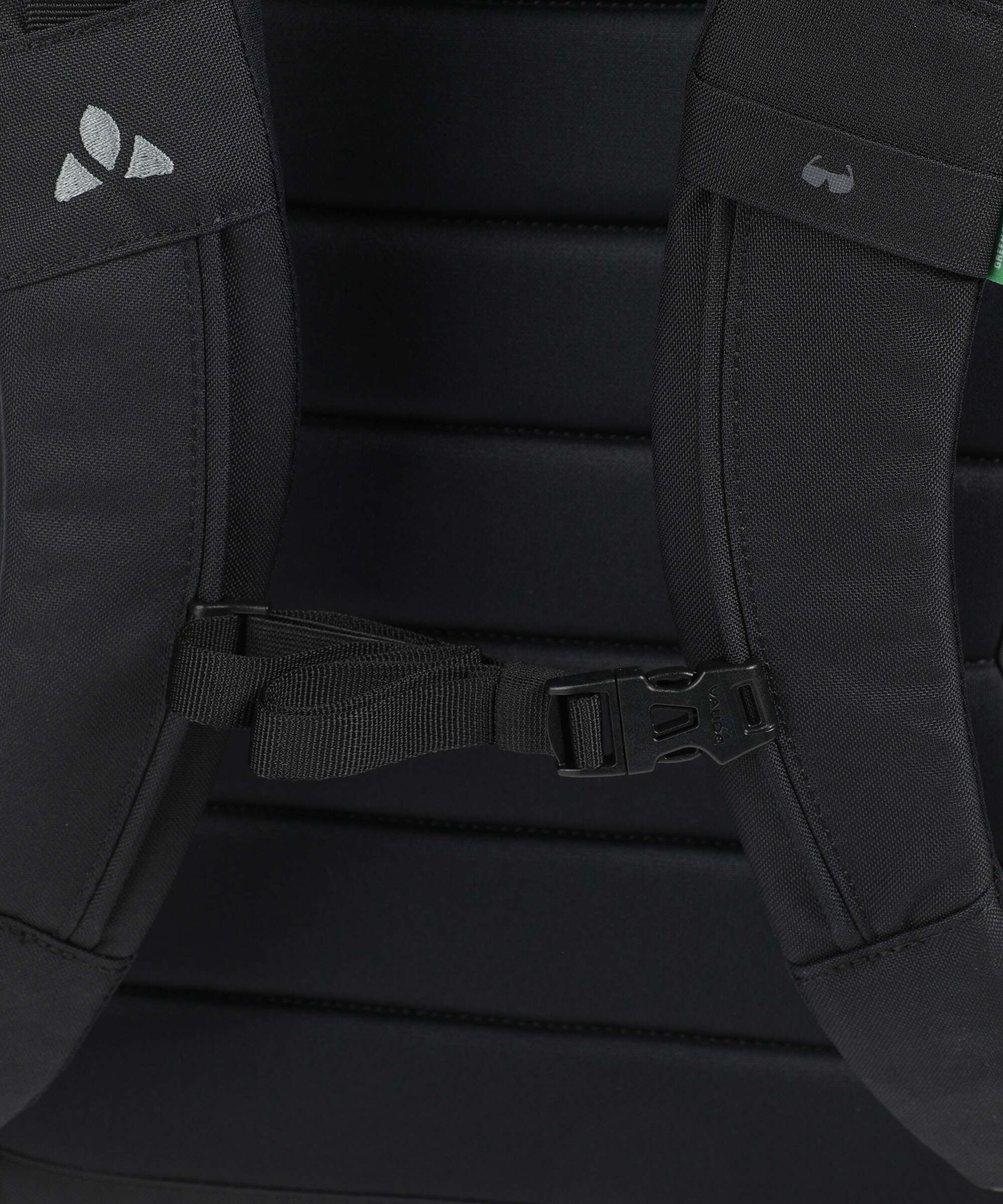 Vaude Mundo 38 Carry-On Plecak podróżny deer brown - Image 4