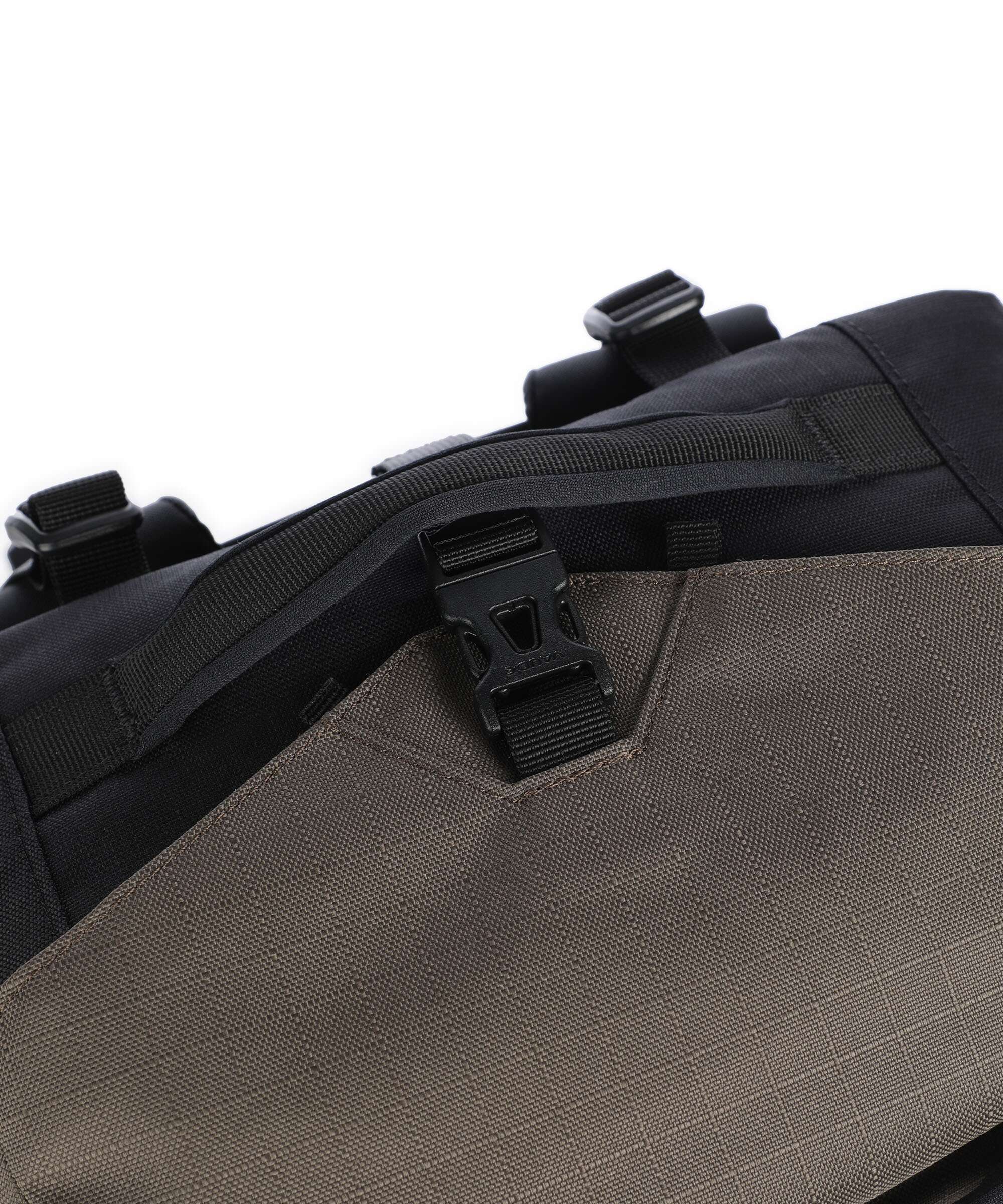 Vaude Mundo 38 Carry-On Plecak podróżny deer brown - Image 5