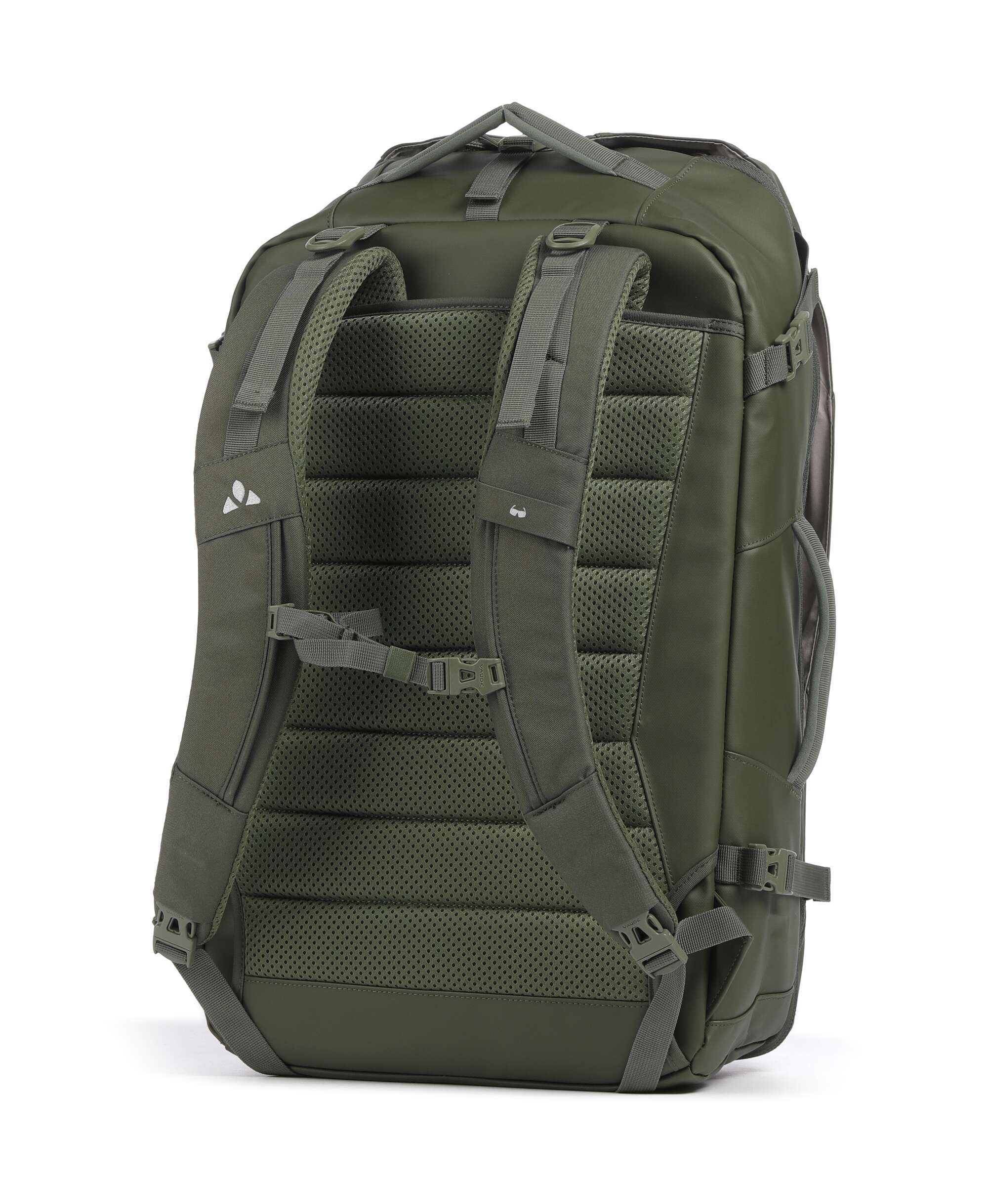 Vaude Mundo Proof 38 Carry-On Plecak podróżny khaki - Image 2