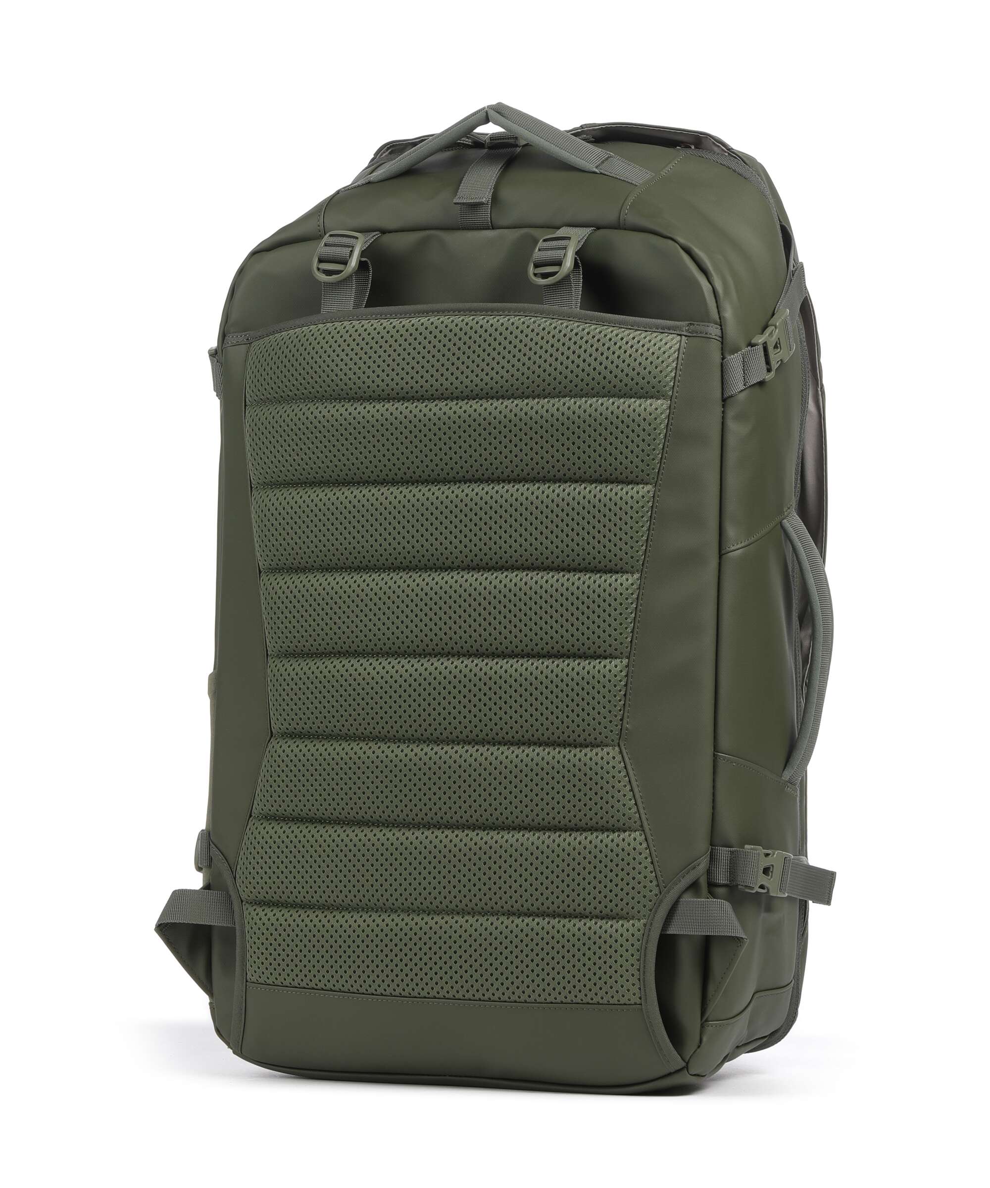Vaude Mundo Proof 38 Carry-On Plecak podróżny khaki - Image 4