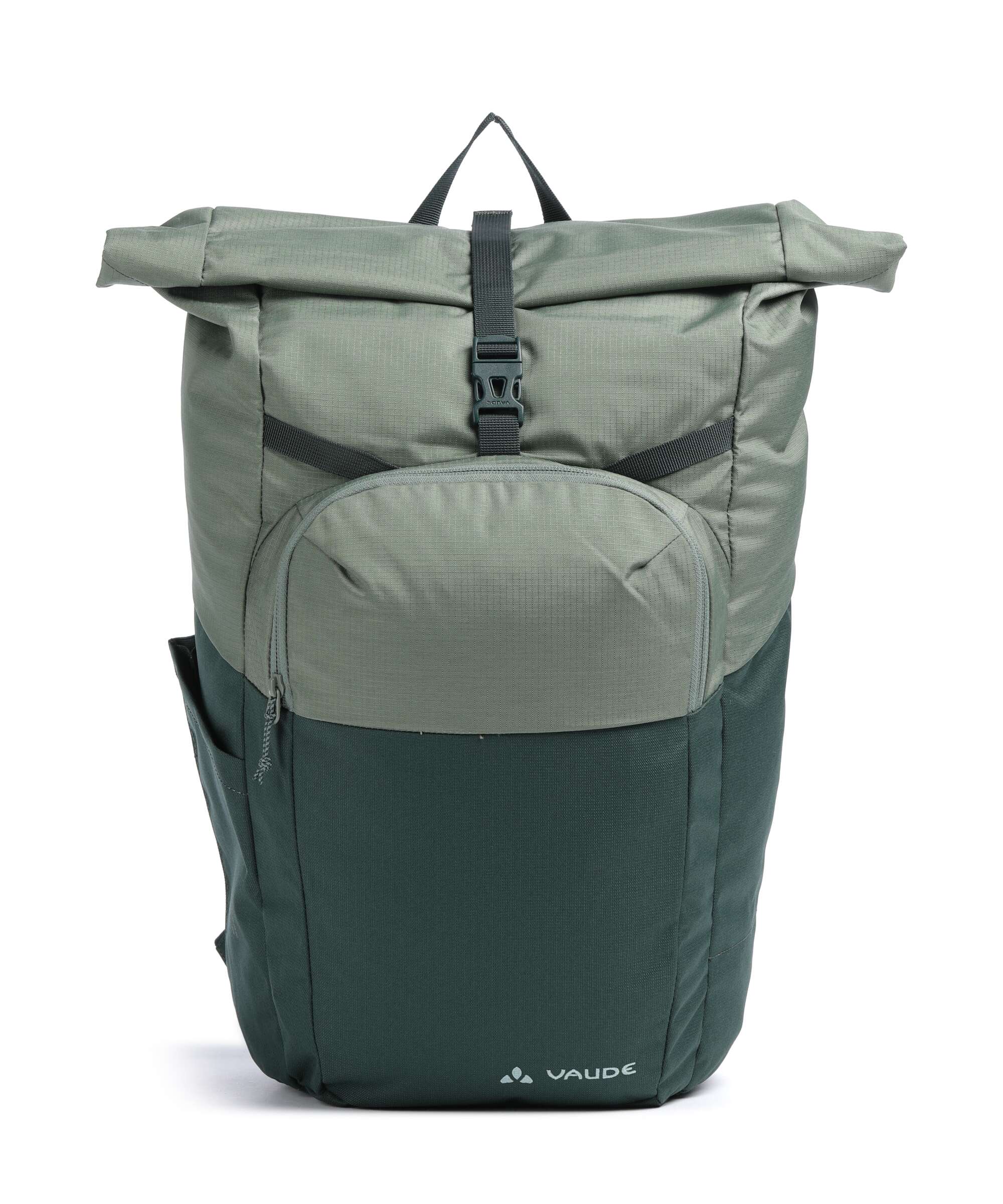 Vaude Okab II Plecak z rolowanym zamknięciem dark forest